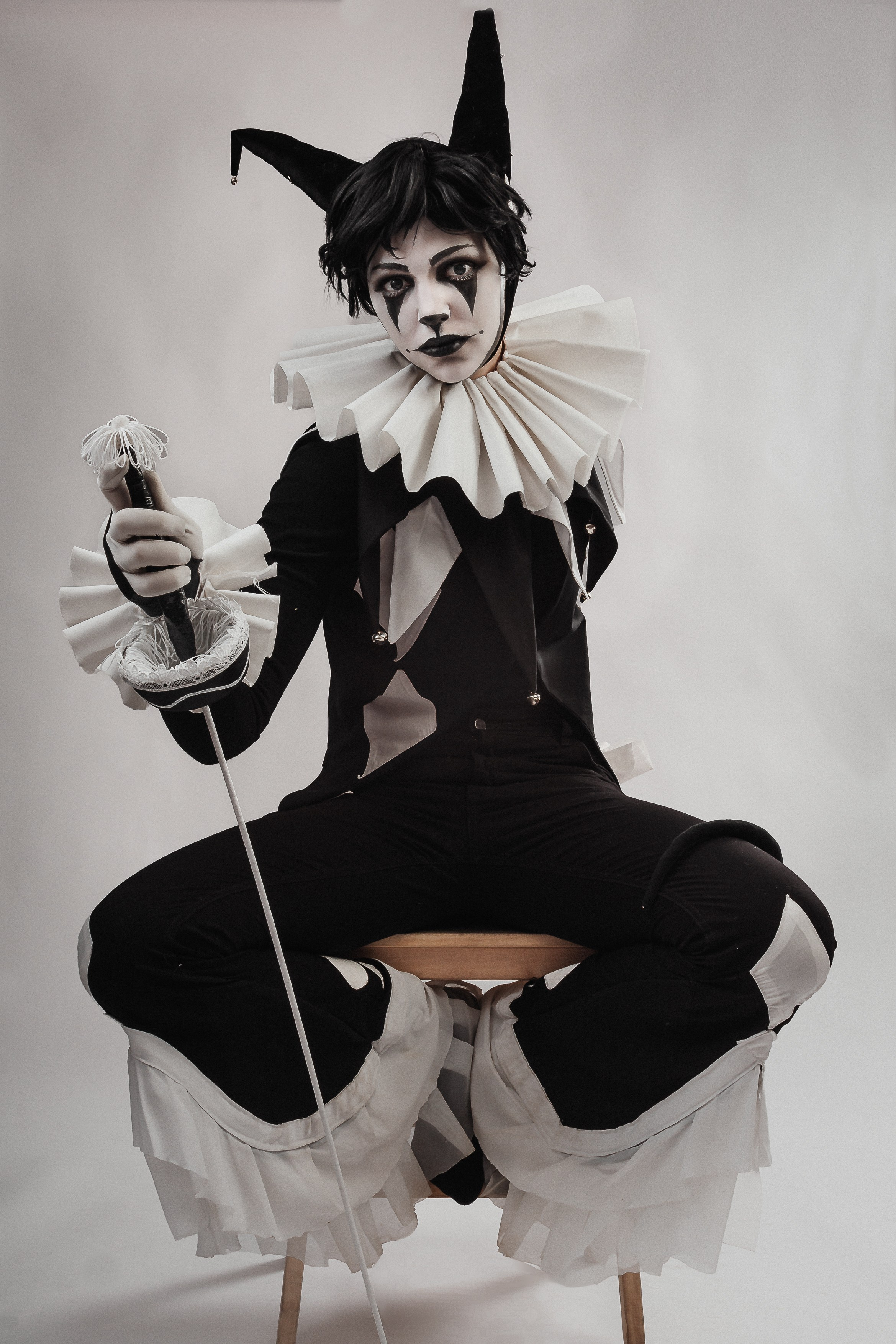 Коварный кот. Светлана Аброщикова