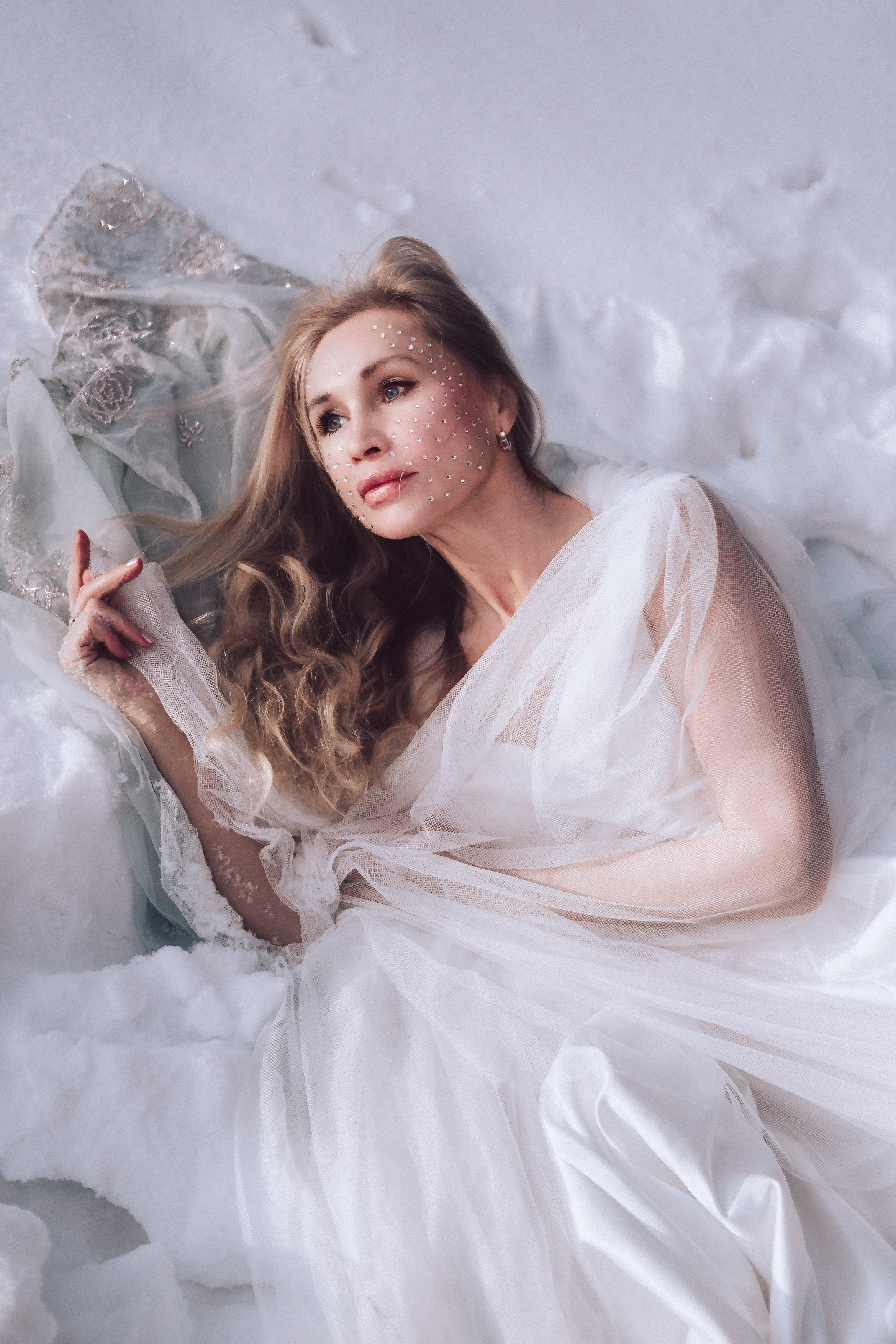 Царевна Лебедь. Светлана Аброщикова