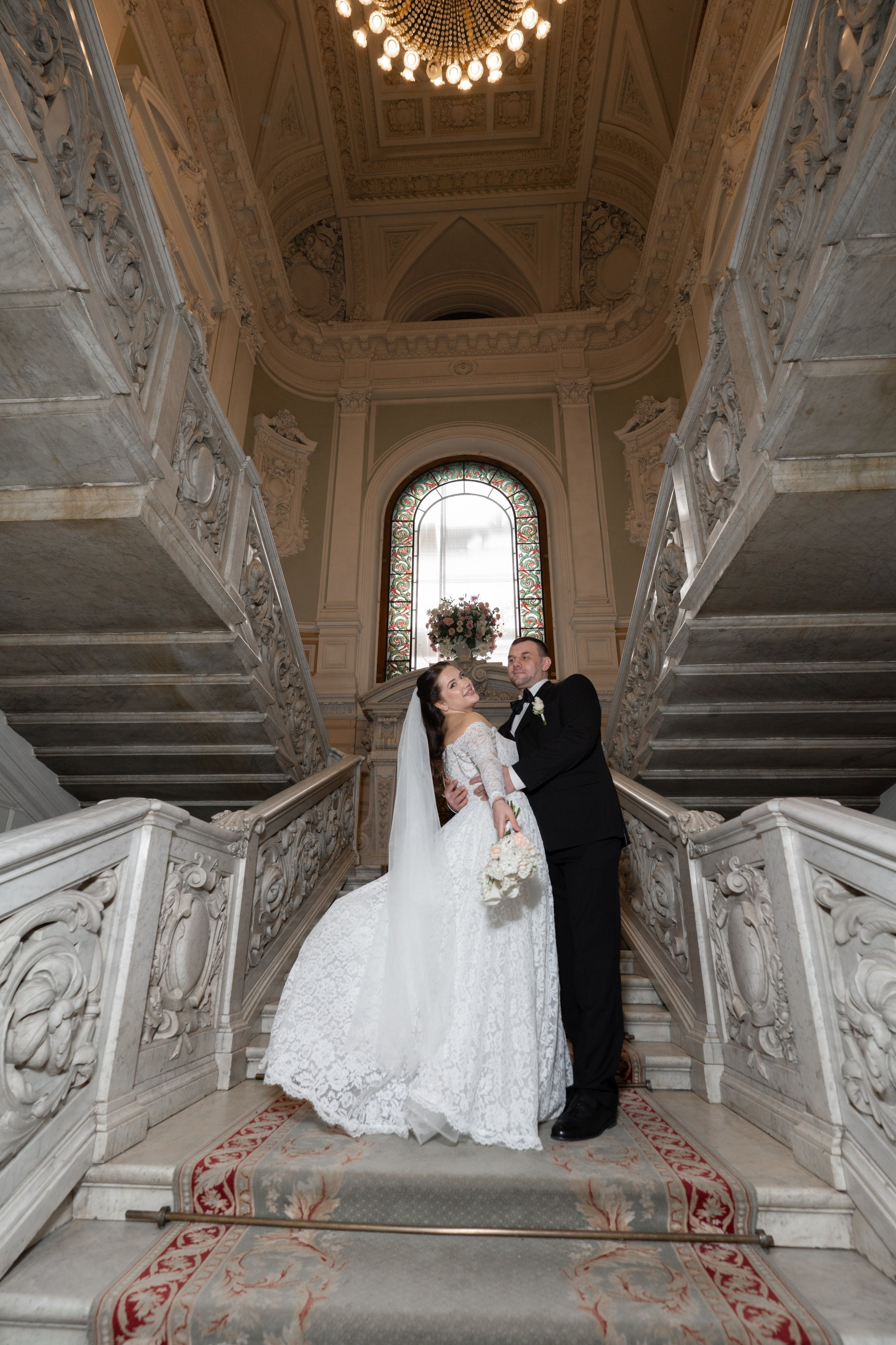 Свадебная серия в Санкт-Петербурге. Свадебный фотограф Александр Невский в Санкт-Петербурге