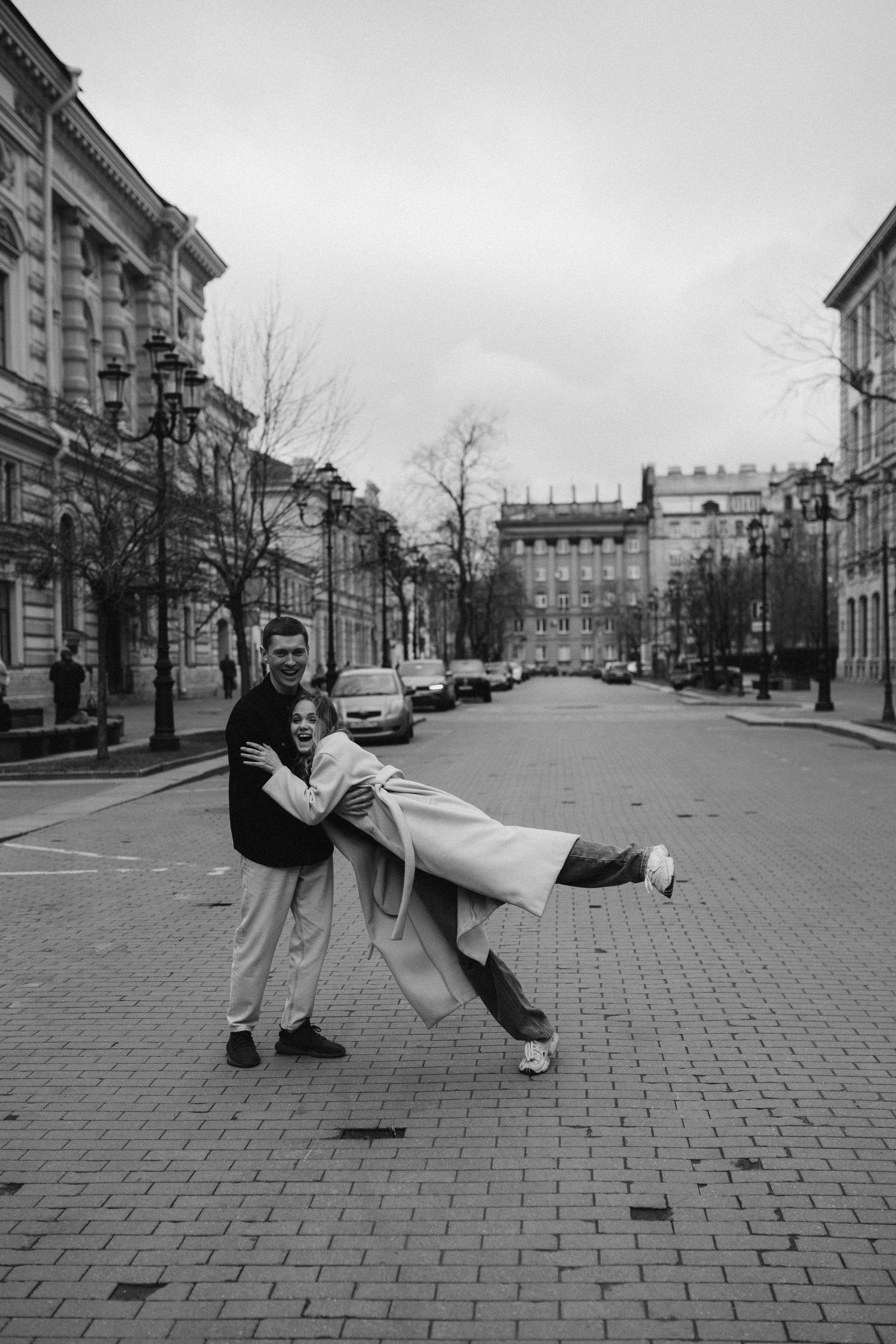 Маша и Данил. Фотограф в Санкт-Петербурге Анастасия Комолова