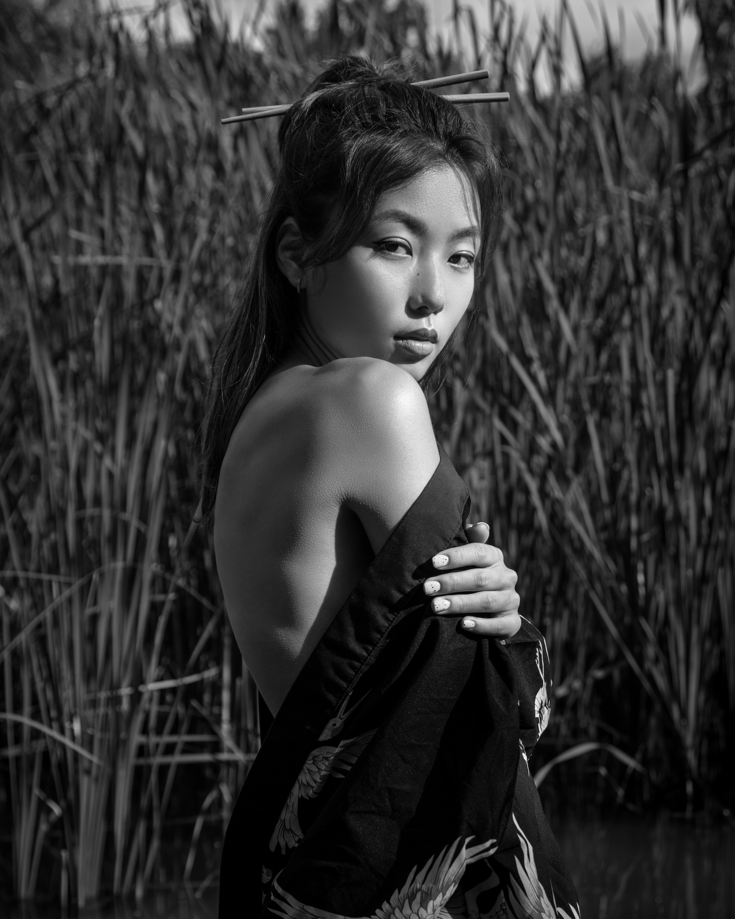 Фото портфолио. Камышная Юлия-фотограф, видеограф на острове Фукуок