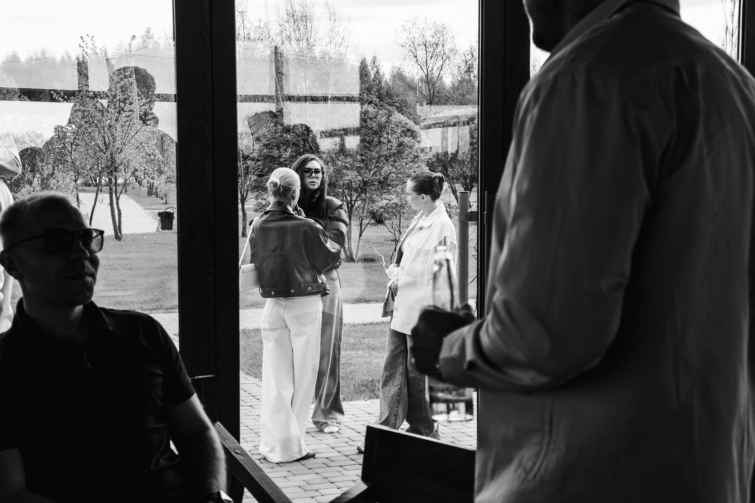 Gender Party. Фотограф Иван Гуляев