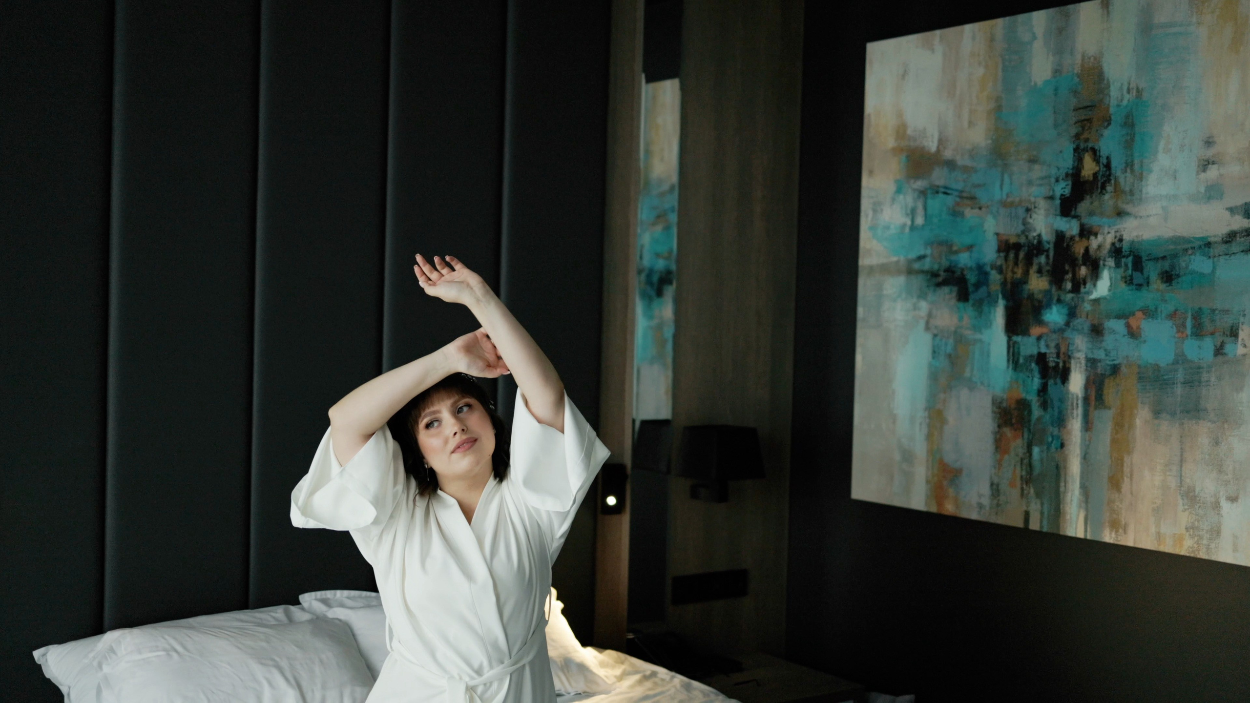 Свадьба Александра и Полины. Видеограф Павел Борисов | Москва | СПБ | Брянск