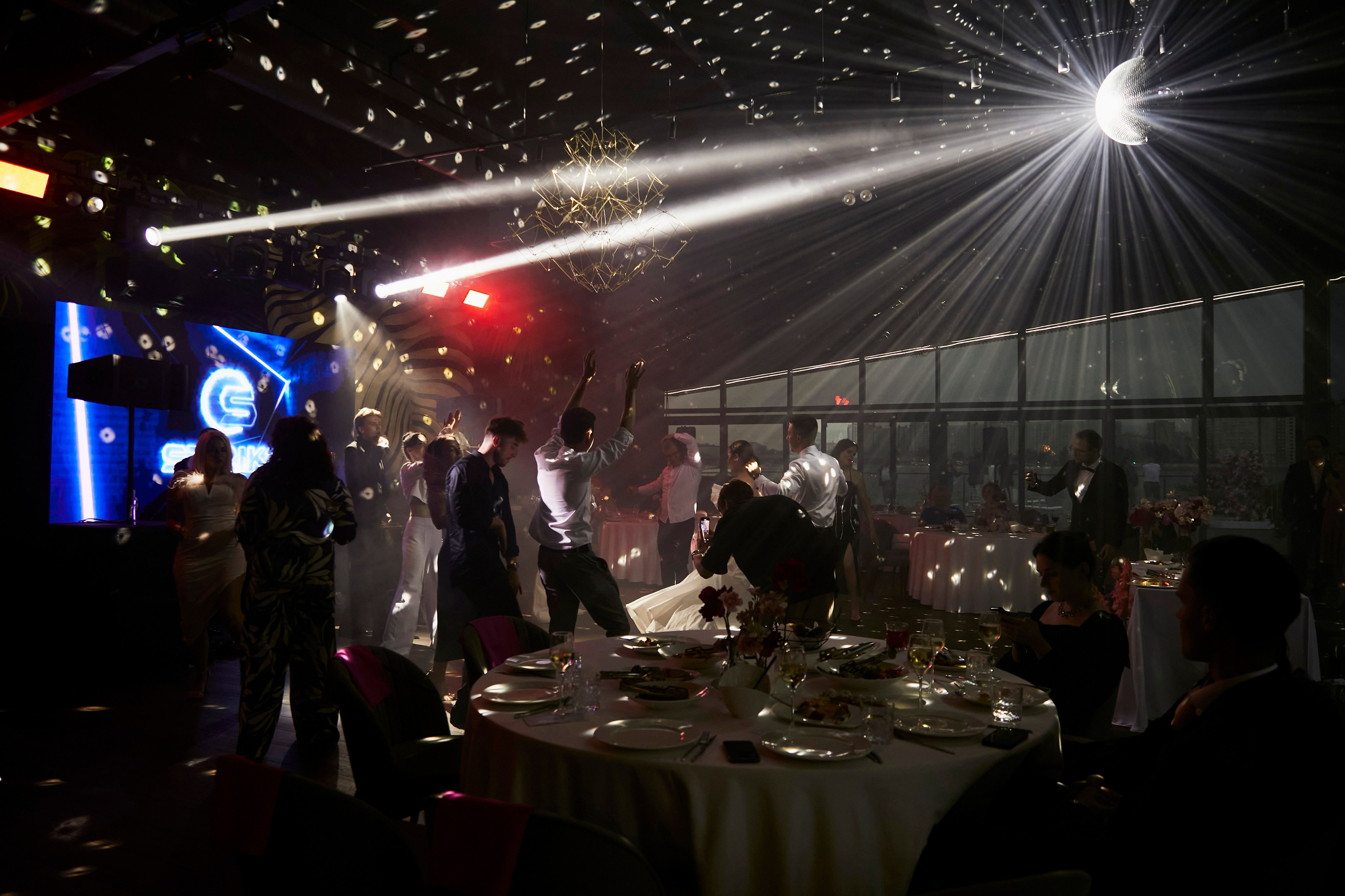 Dmitry & Alina | Russia, Saint Petersburg. Свадебный фотограф