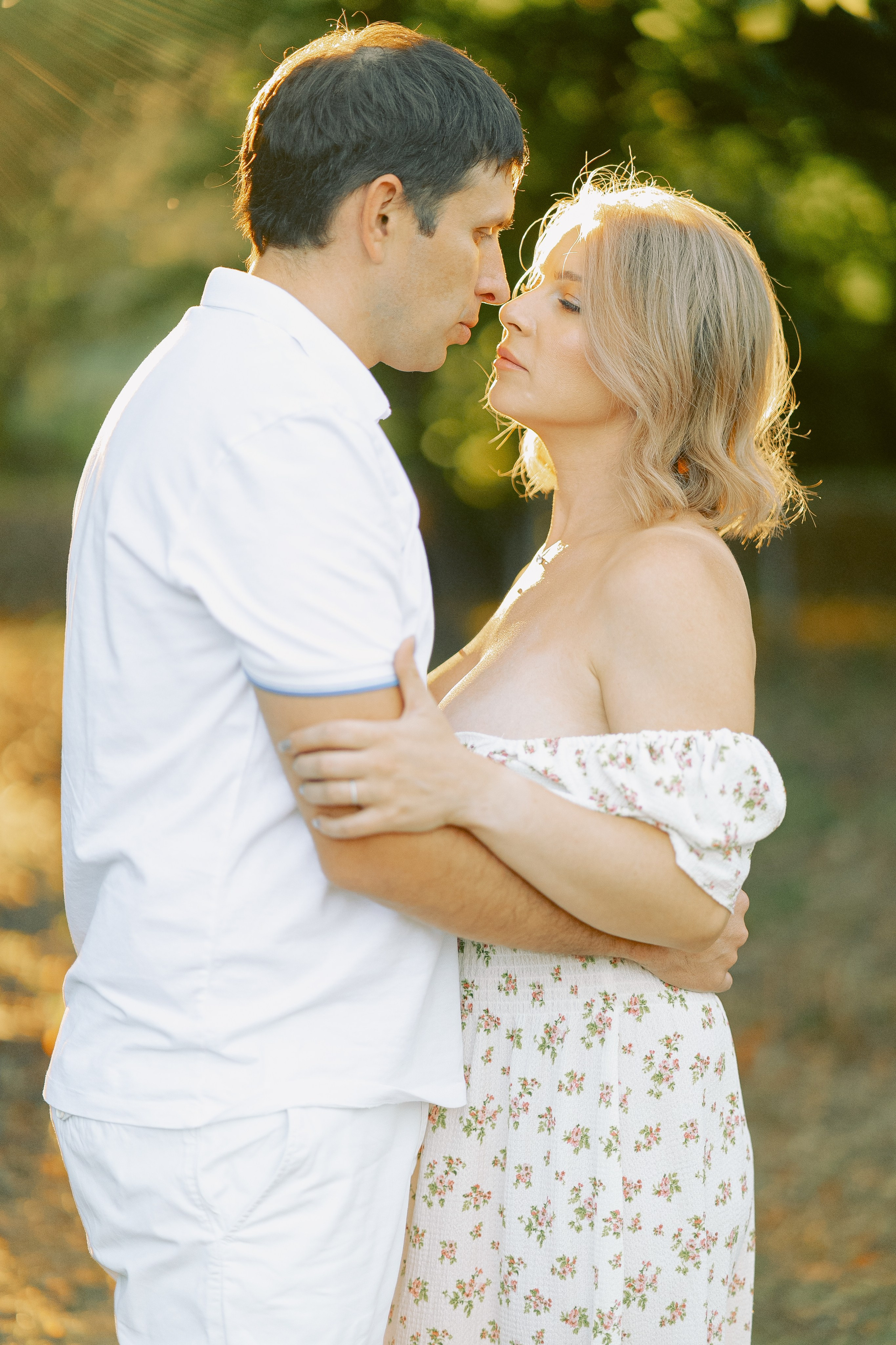 Ботанический сад. Фотограф Мария Зайчик