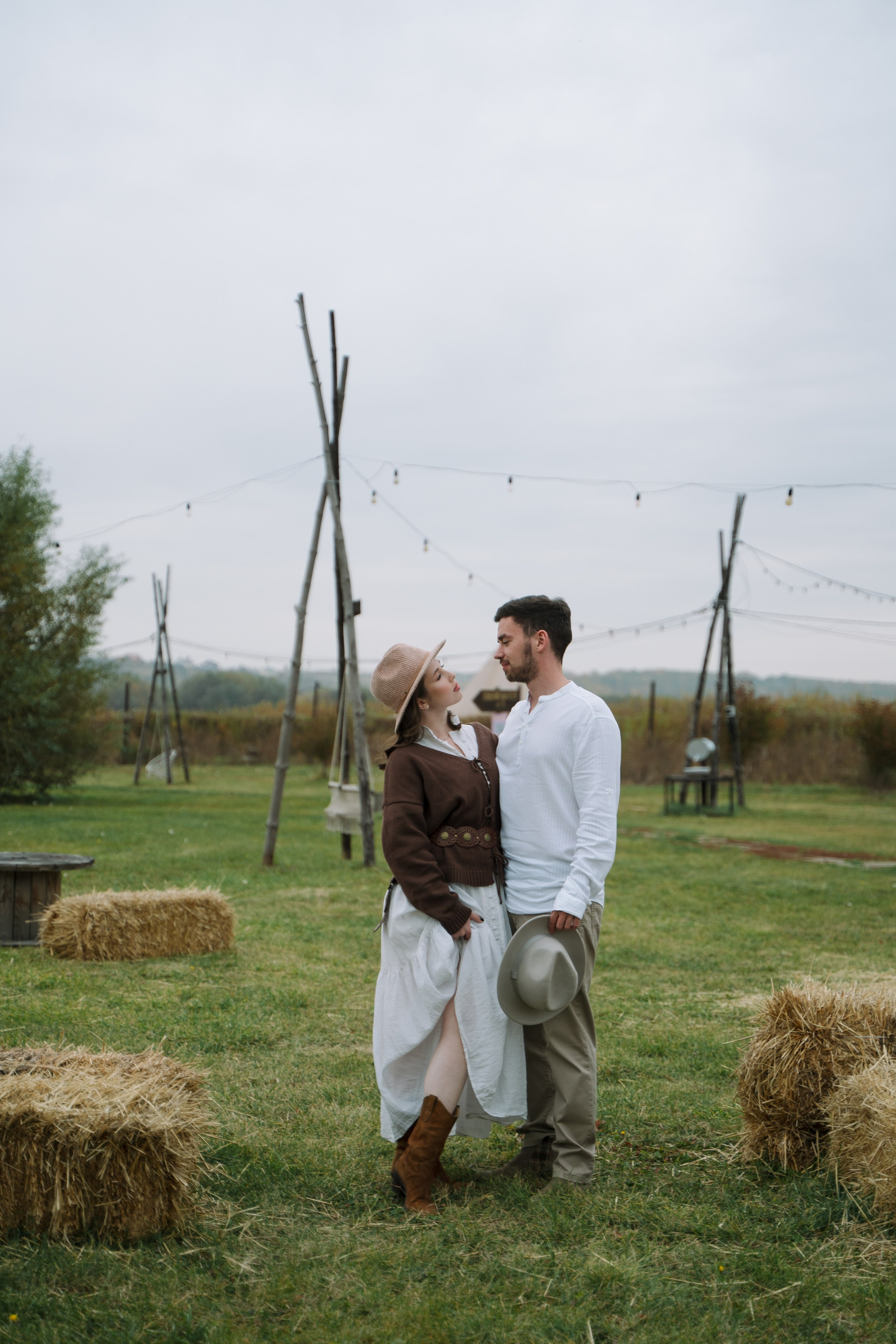 Сыч парк. Фотограф Мария Зайчик