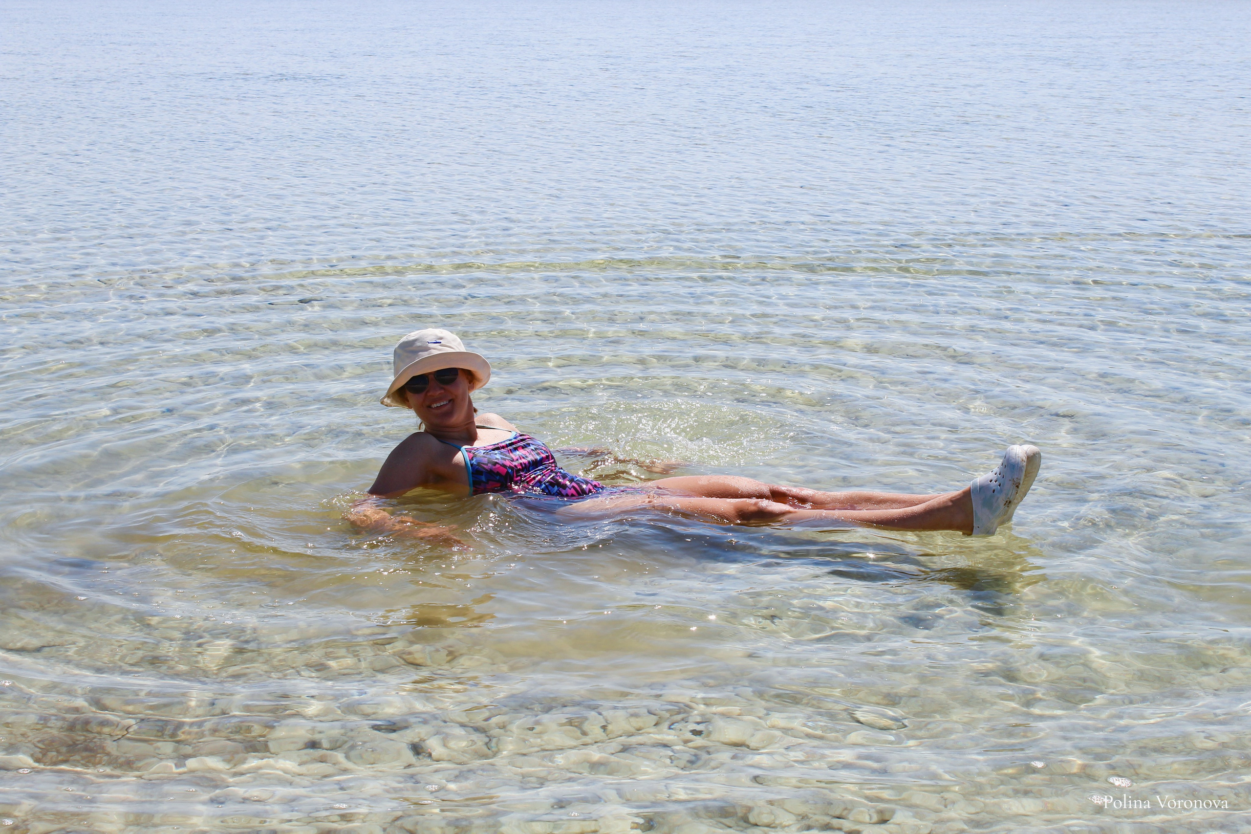 Соляной трип: Баскунчак и Эльтон. Хорошая экспедиция