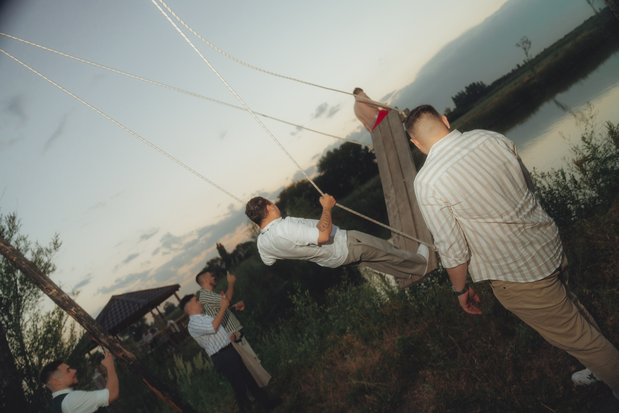 Sergey&Anastassia Wedding Day / part 2