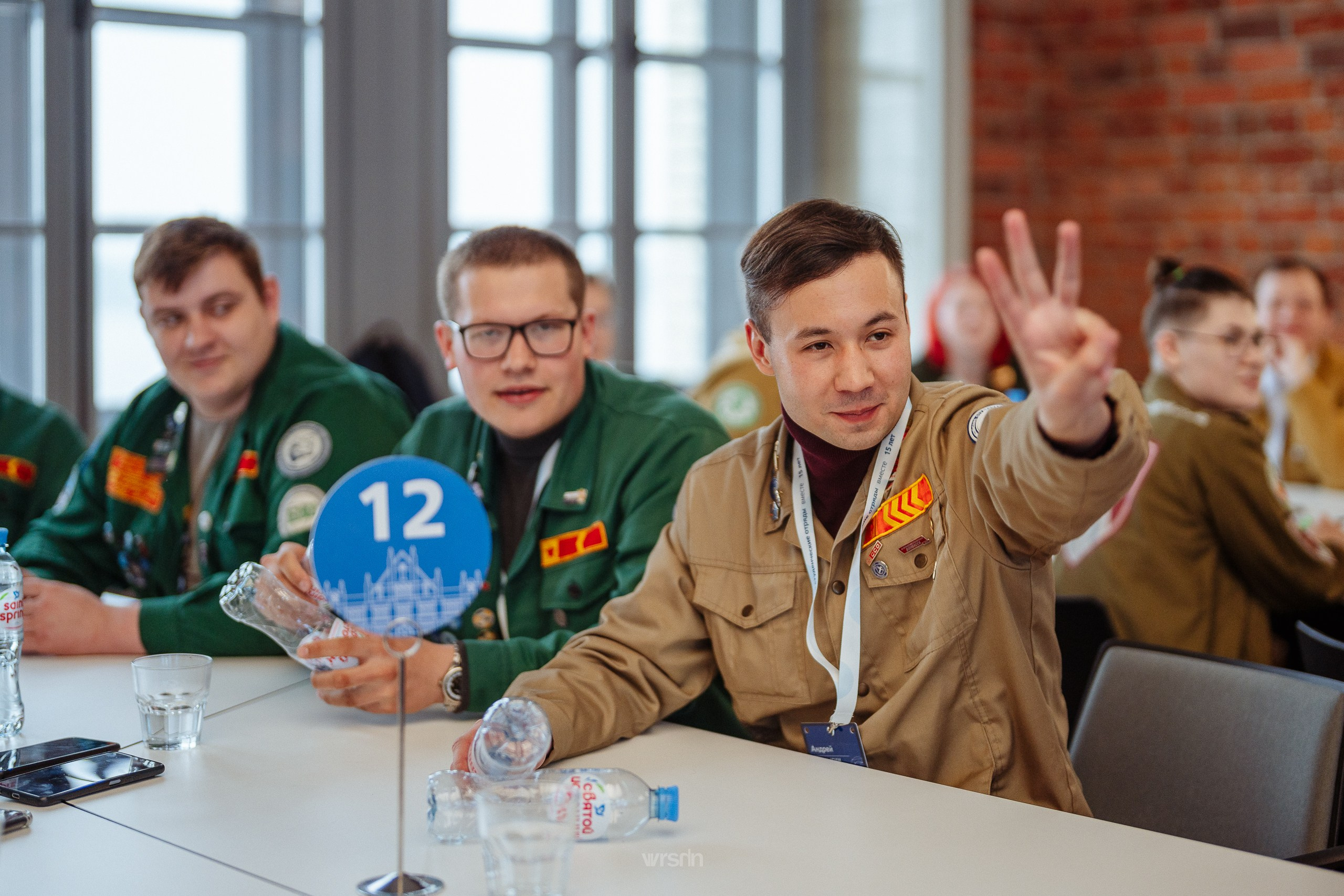 РОСАТОМ · РСО · Школа профмастерства. Владимир Вершинин, тот самый свадебный видеограф