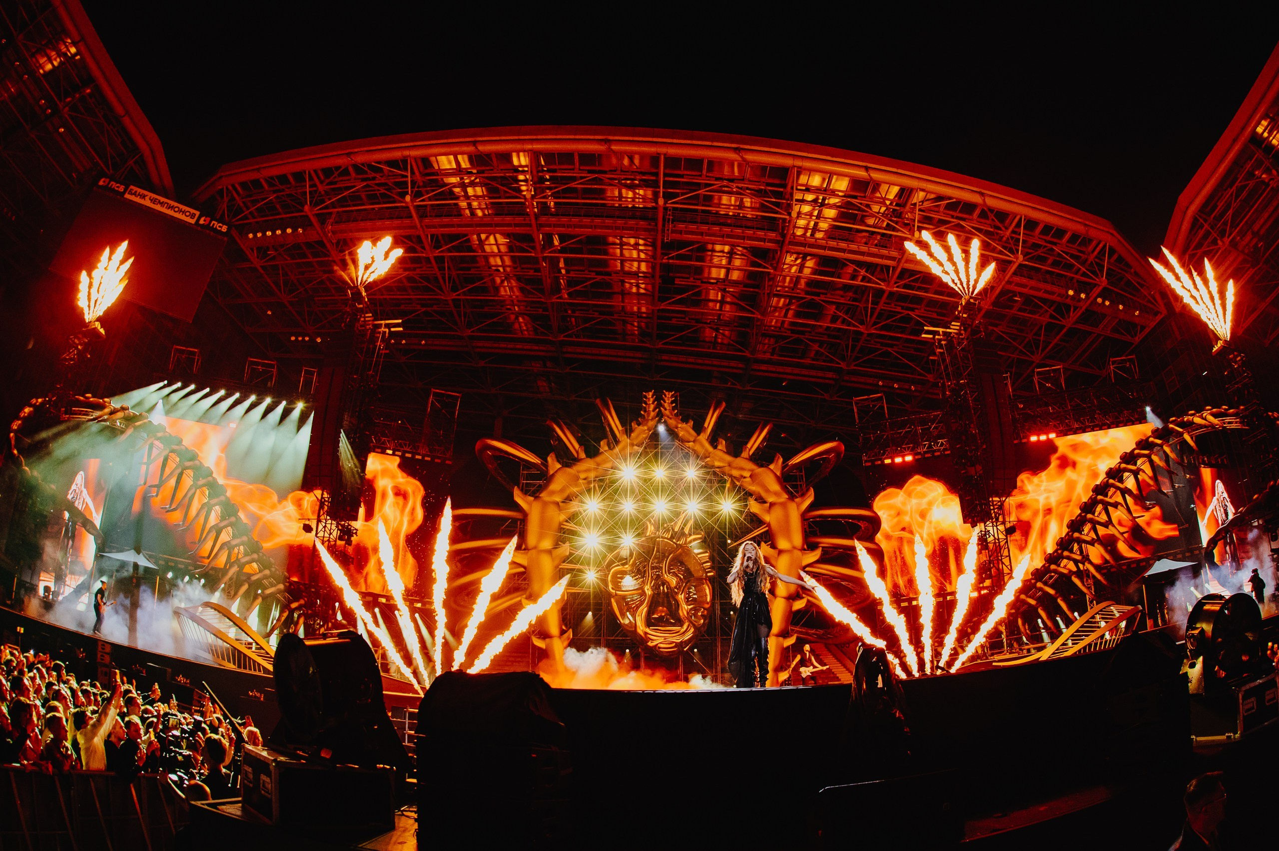 ANNA ASTI | MOSCOW | 2025. OOPS