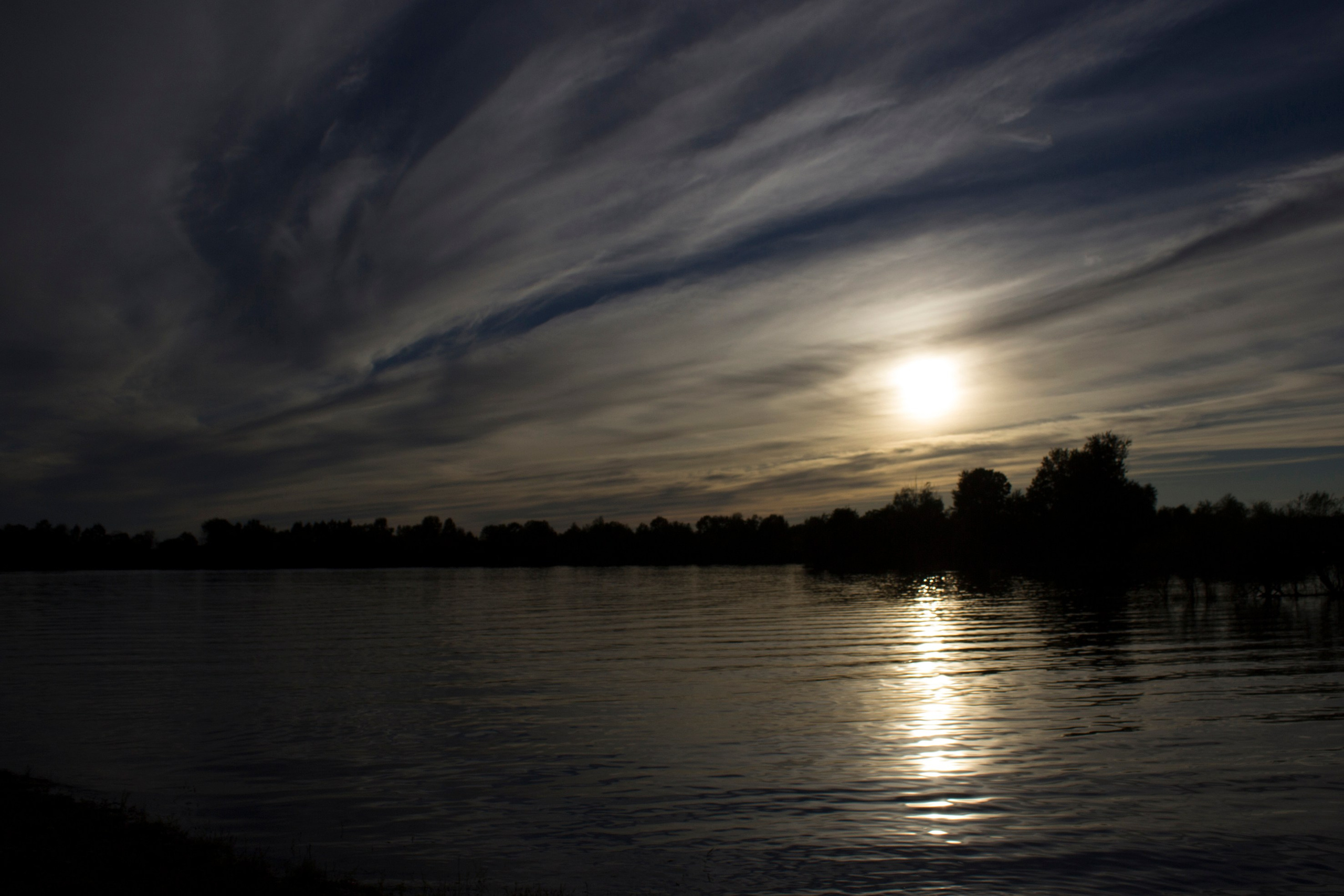 Природа Хабаровского края. Команда фотографов Кристины Ивановой