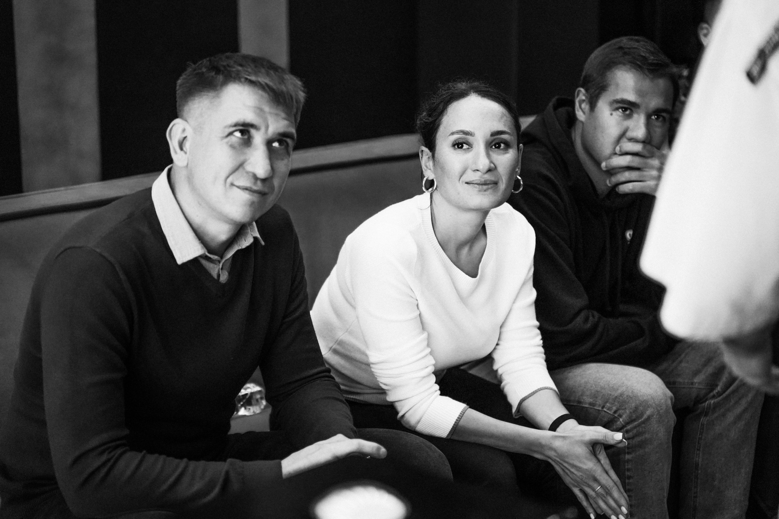 ДВА ДИВАНА ШОУ (ВЗРОСЛОЕ). Главная