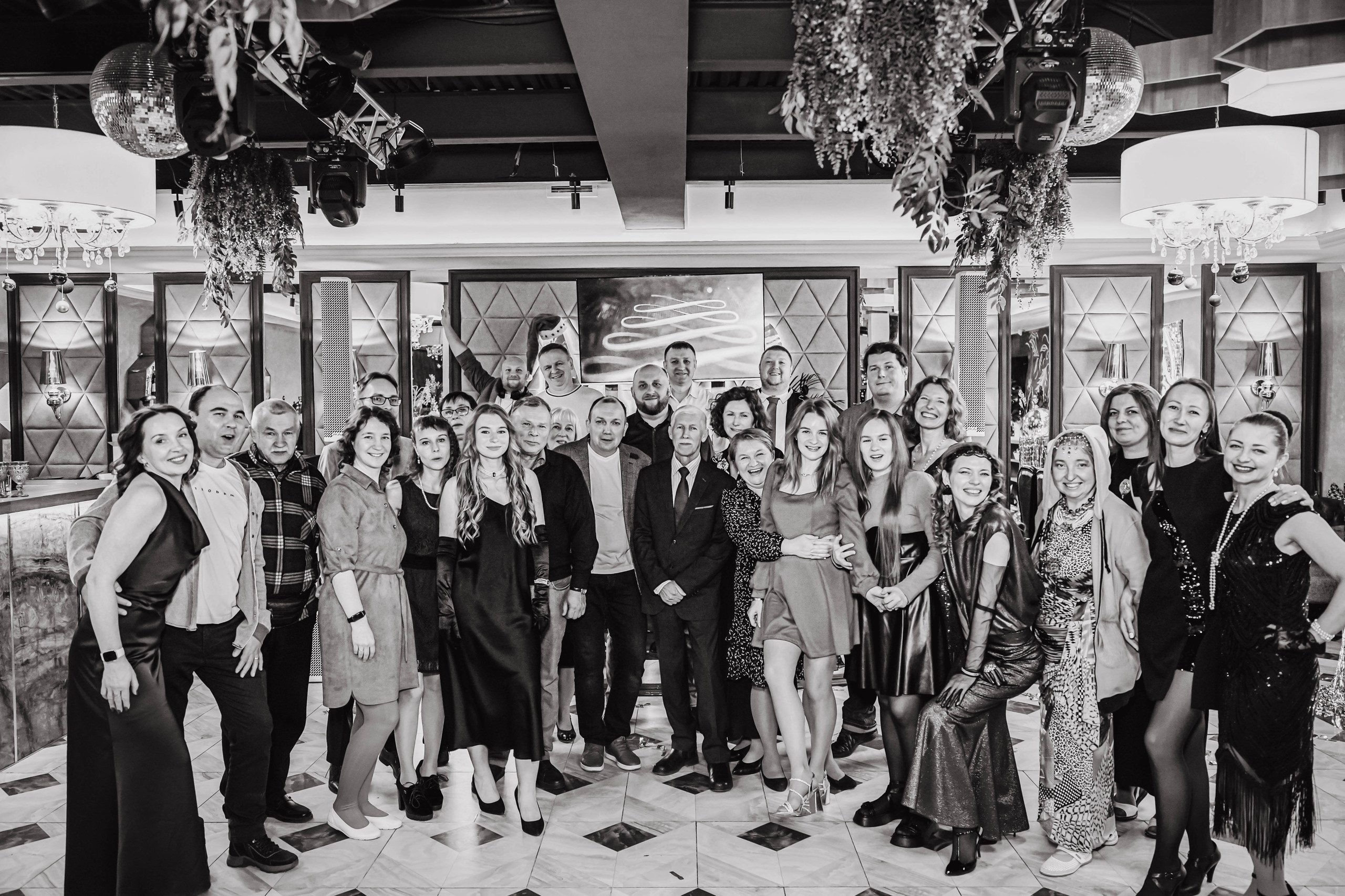 ВЗРОСЛЫЕ ПРАЗДНИКИ. Главная