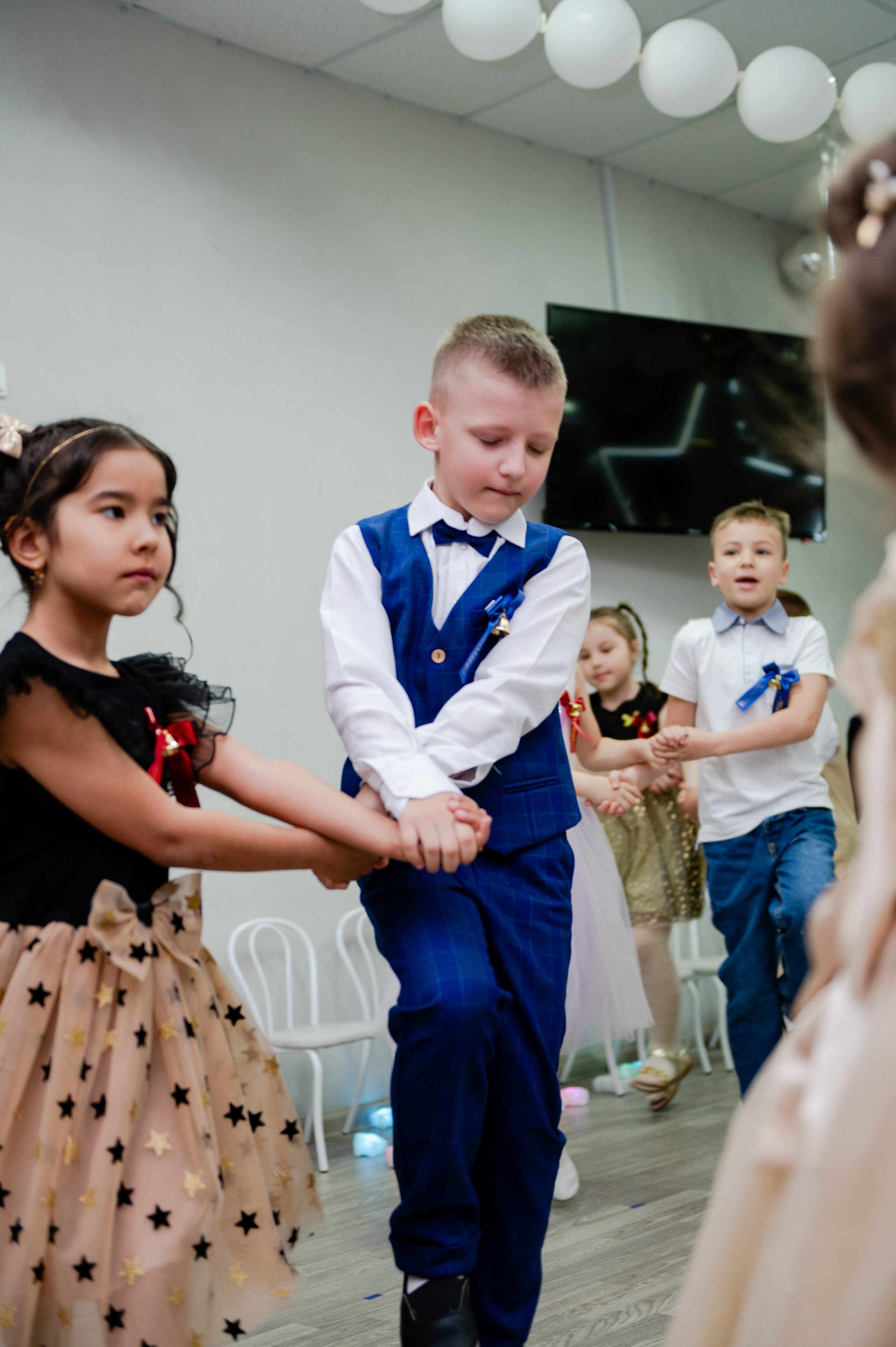 Мероприятия в детском саду. Семейный и детский фотограф в Хабаровске Матюшкова Екатерина