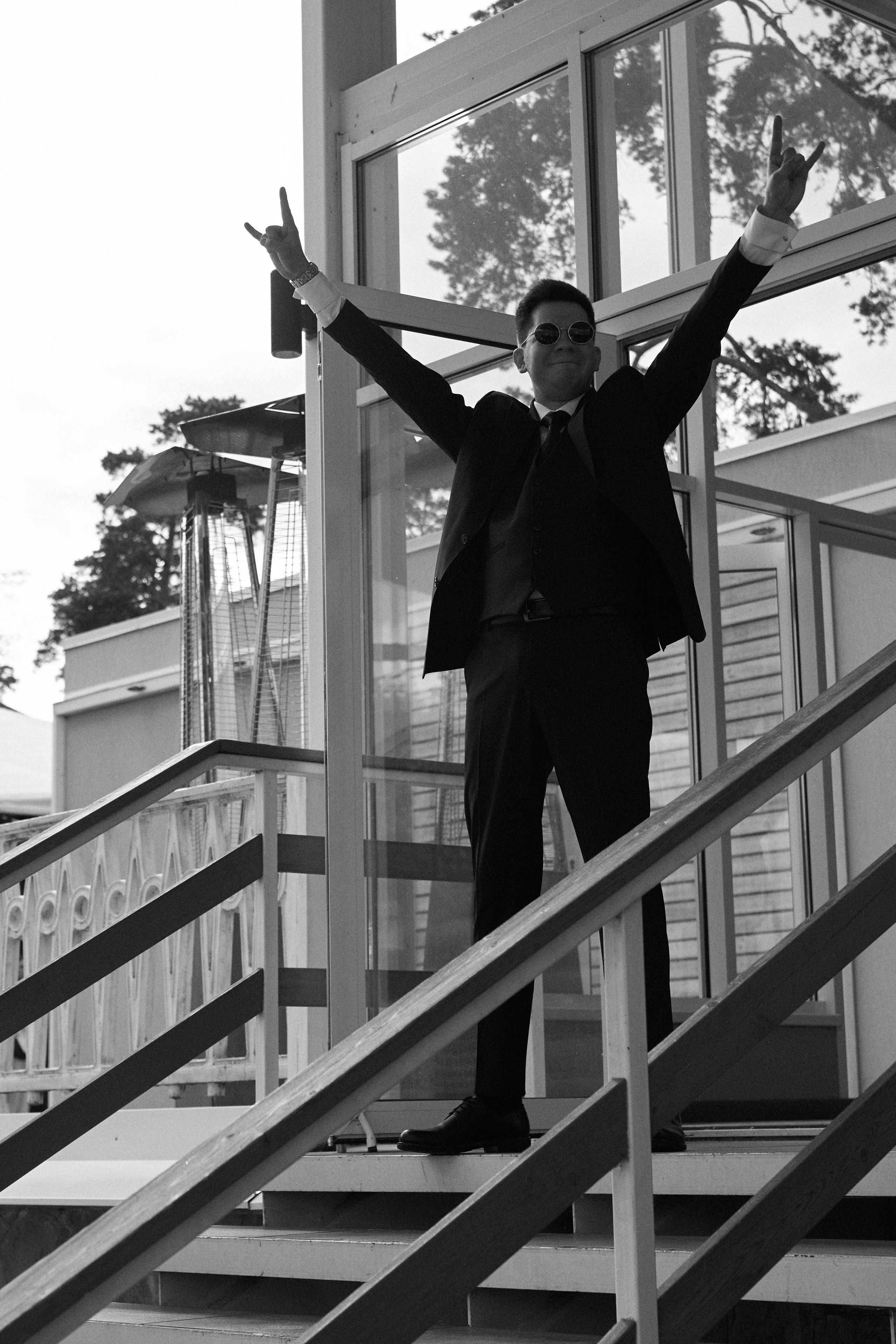 Александр и Ксения. Свадебный организатор в Тольятти | Самаре