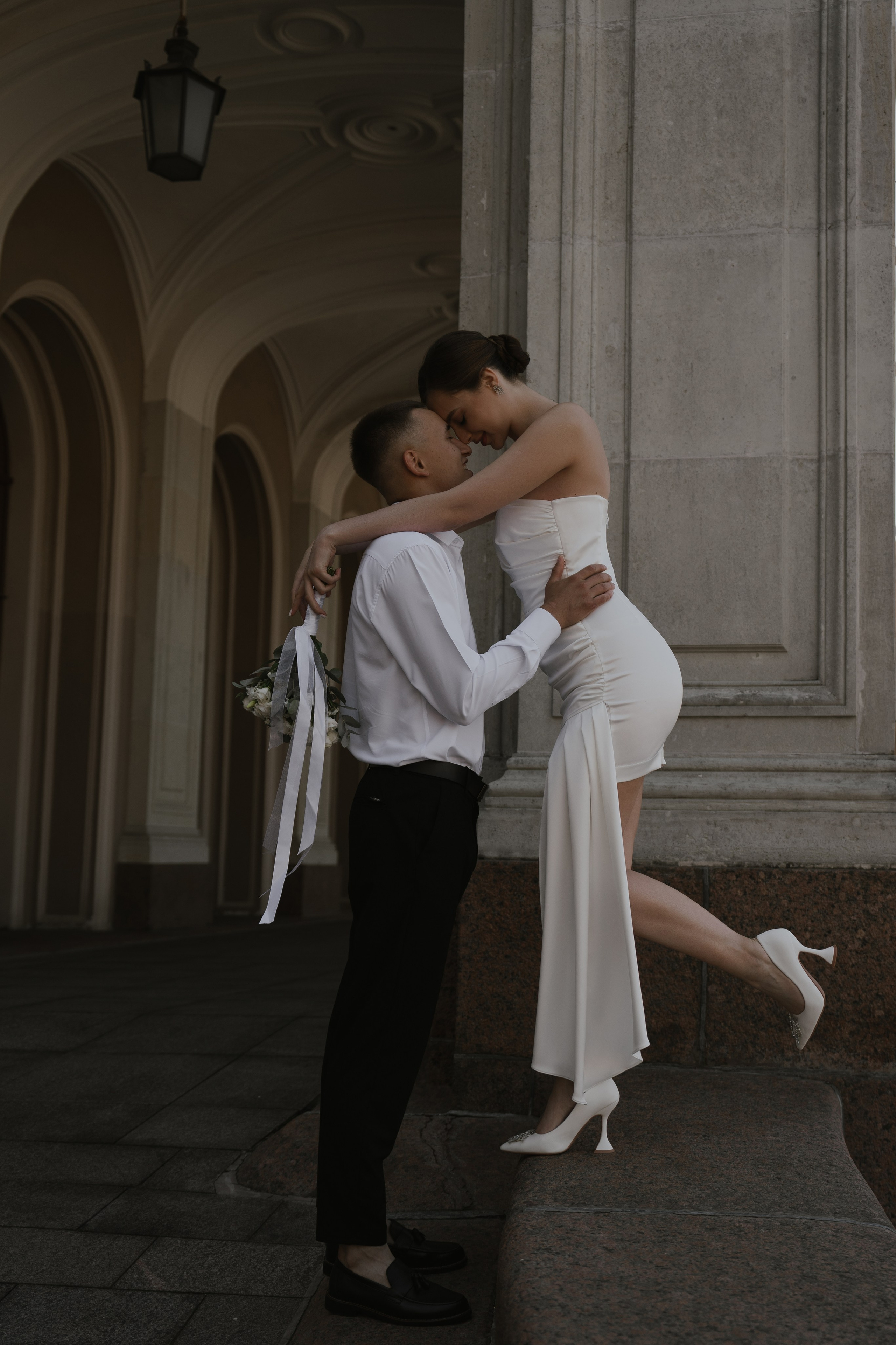 Wedding album. Фотограф в Санкт-Петербурге