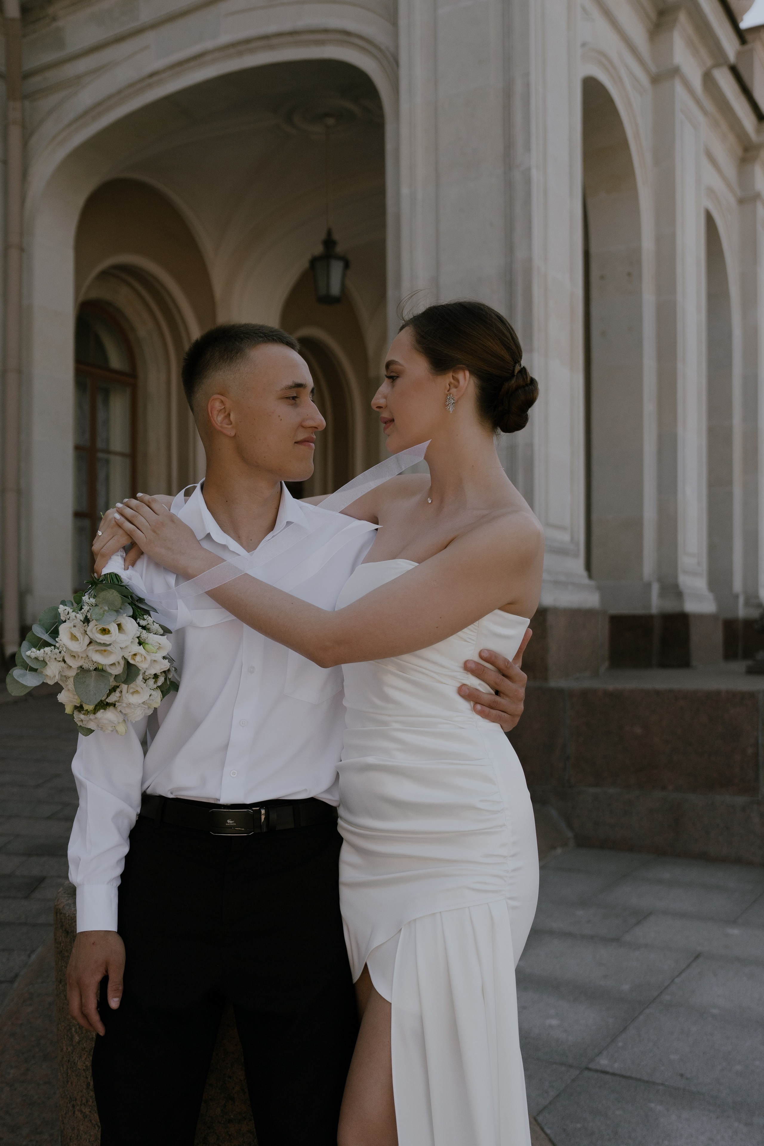 Wedding album. Фотограф в Санкт-Петербурге