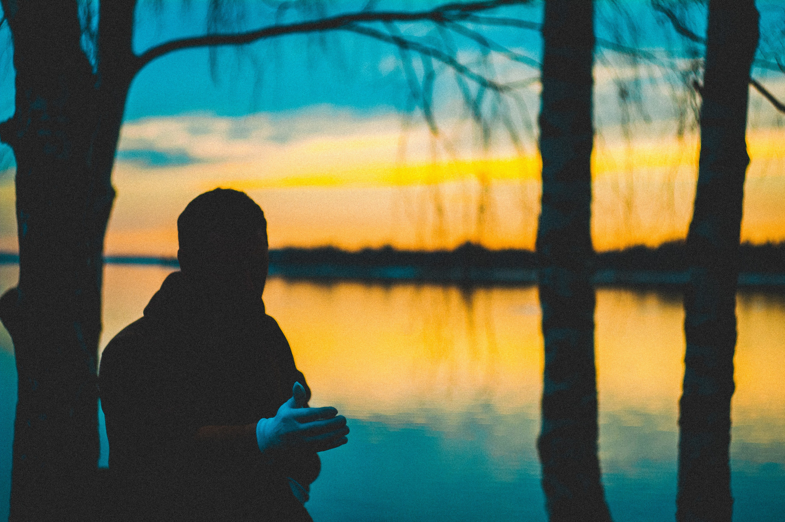 The Road to Truth. Den Mirov — Photographer, Musician