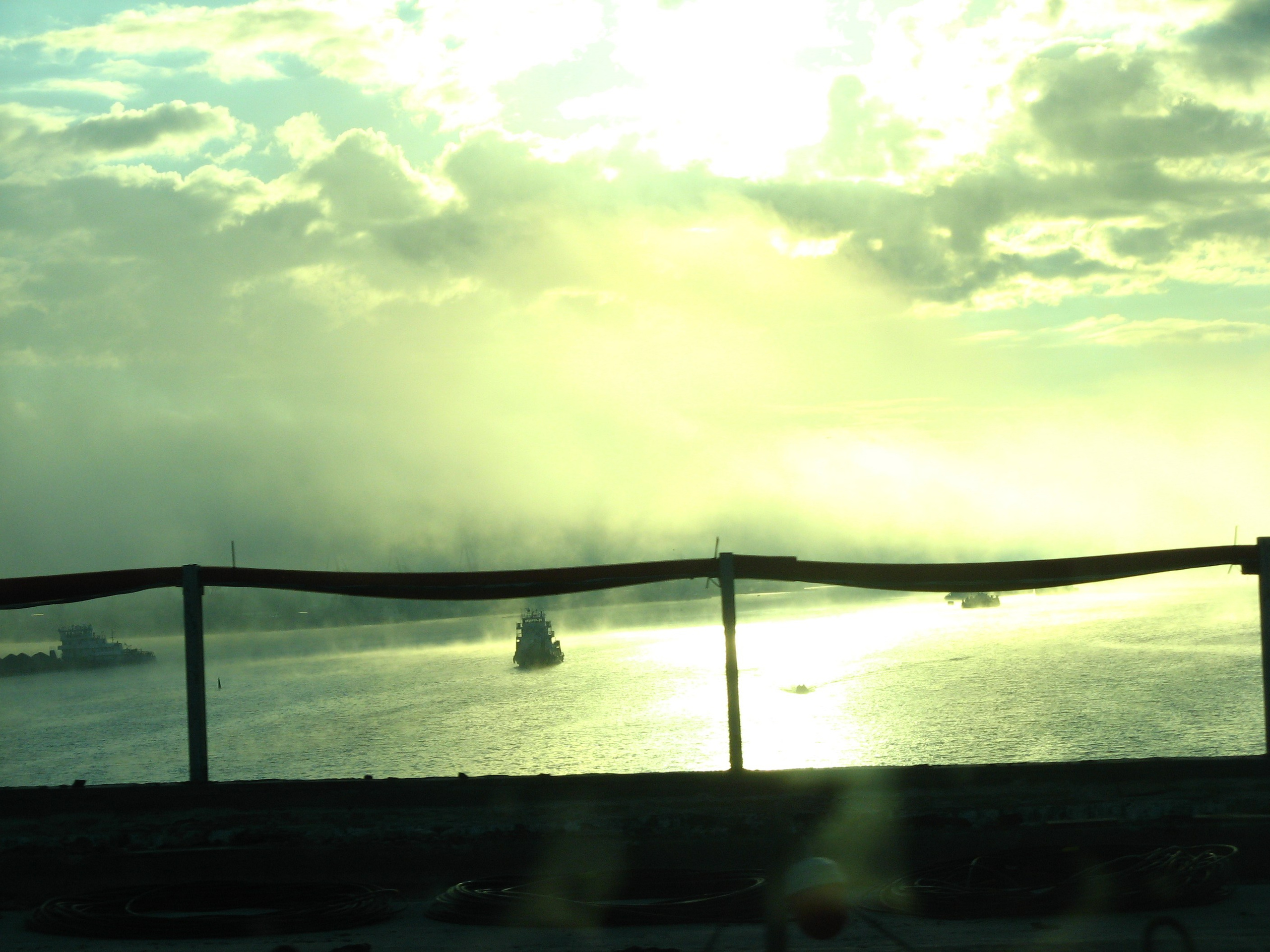 Август 2025. Den Mirov — Фотограф, Музыкант