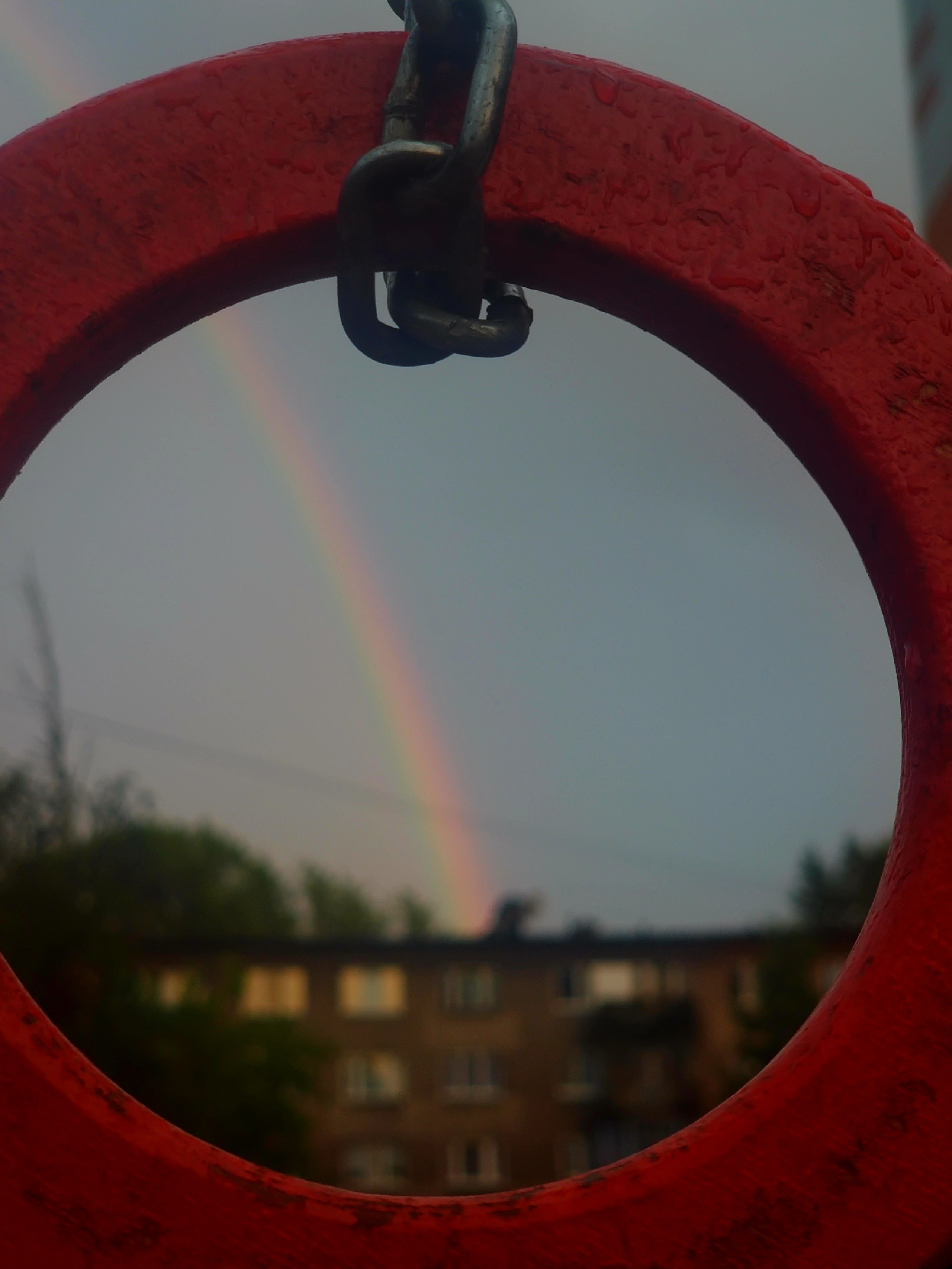 Август 2025. Den Mirov — Фотограф, Музыкант