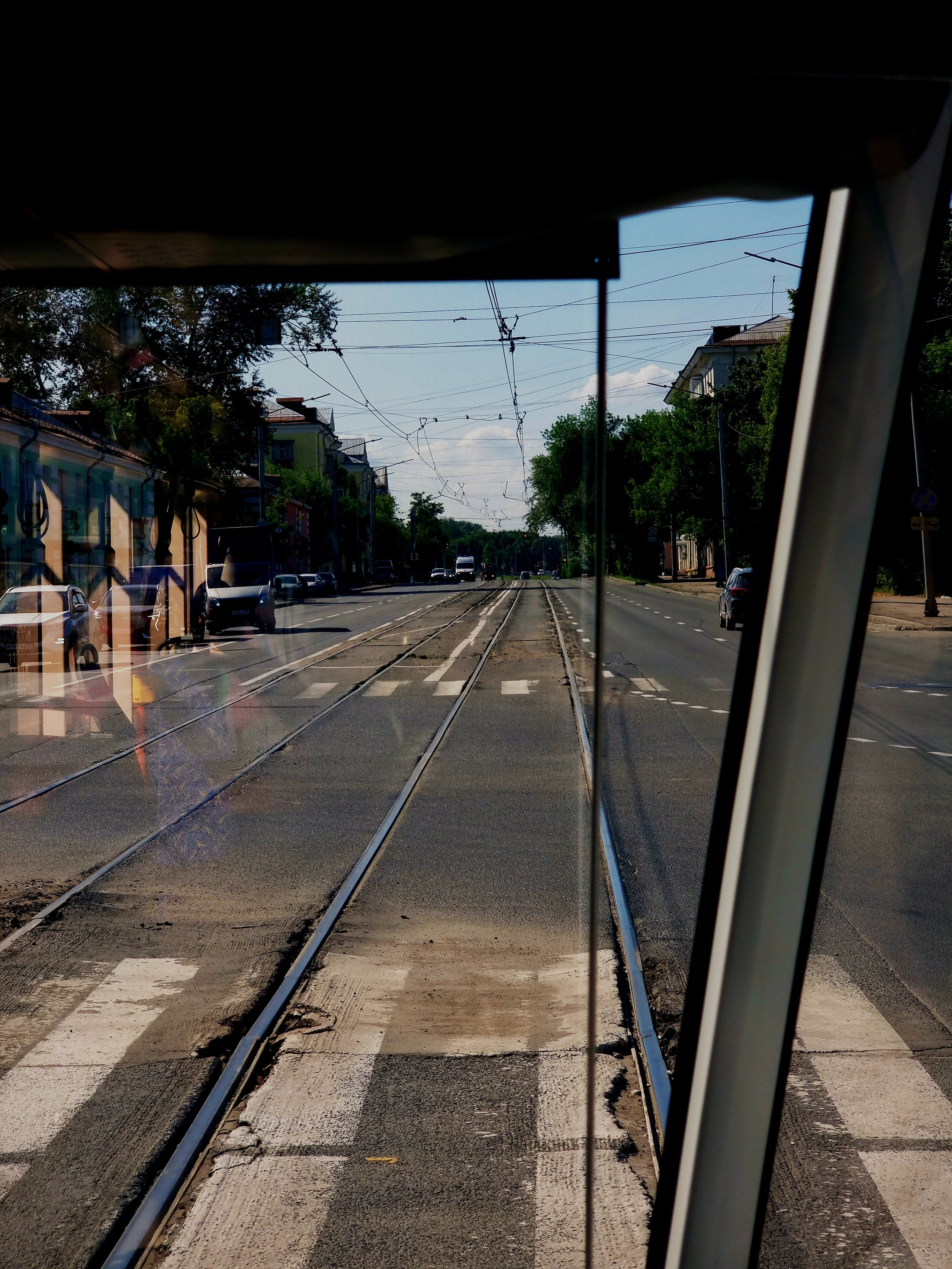 Июль 2025. Den Mirov — Фотограф, Музыкант