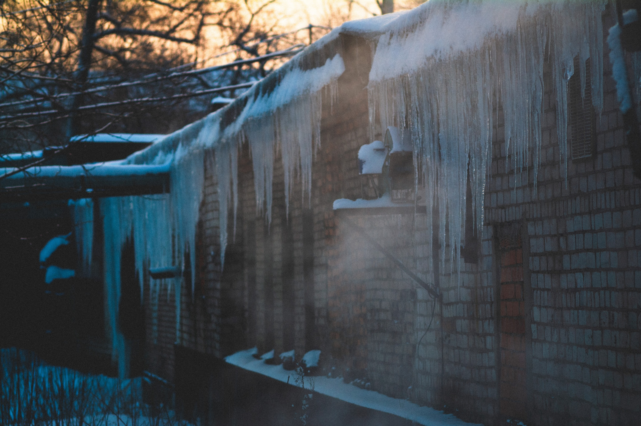 Еще один сет. Den Mirov — Фотограф, Музыкант