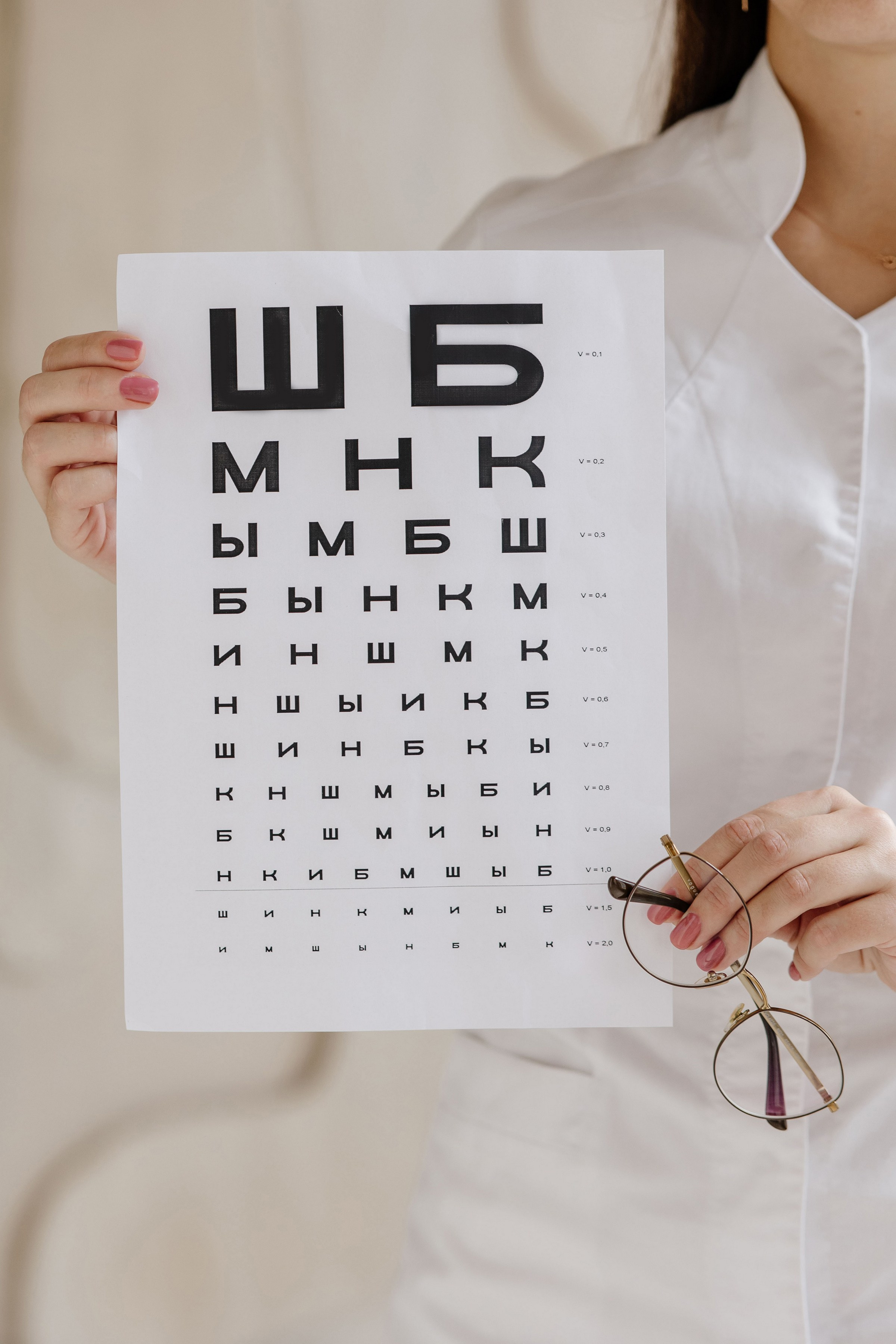 Наталья, офтальмолог. Свадебный и семейный фотограф Екатерина Иванова