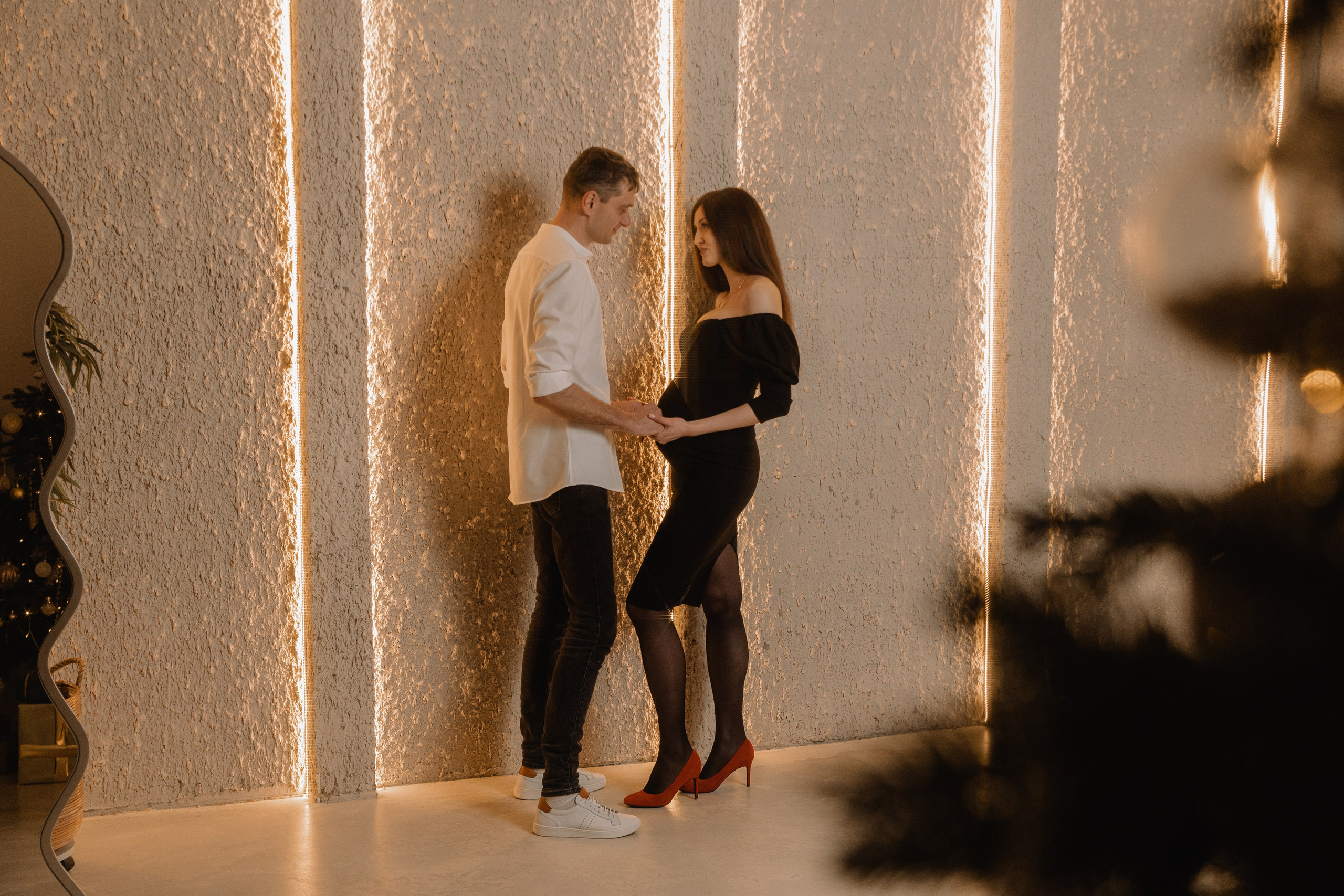 Евгения и Алексей. Фотограф Воронеж Варвара