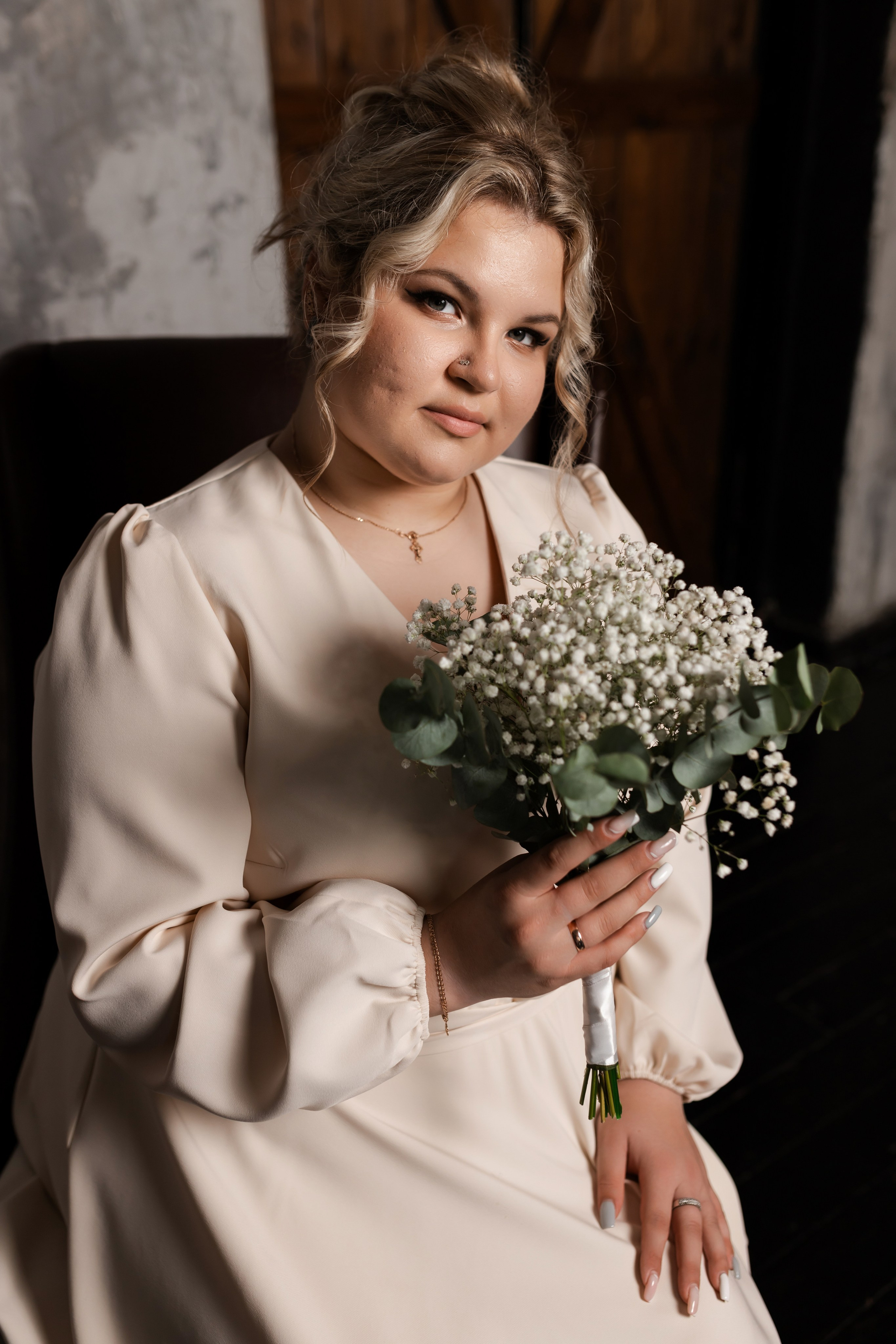 Дмитрий и Валерия. Марина Шаймухаметова. Фотограф в Уфе