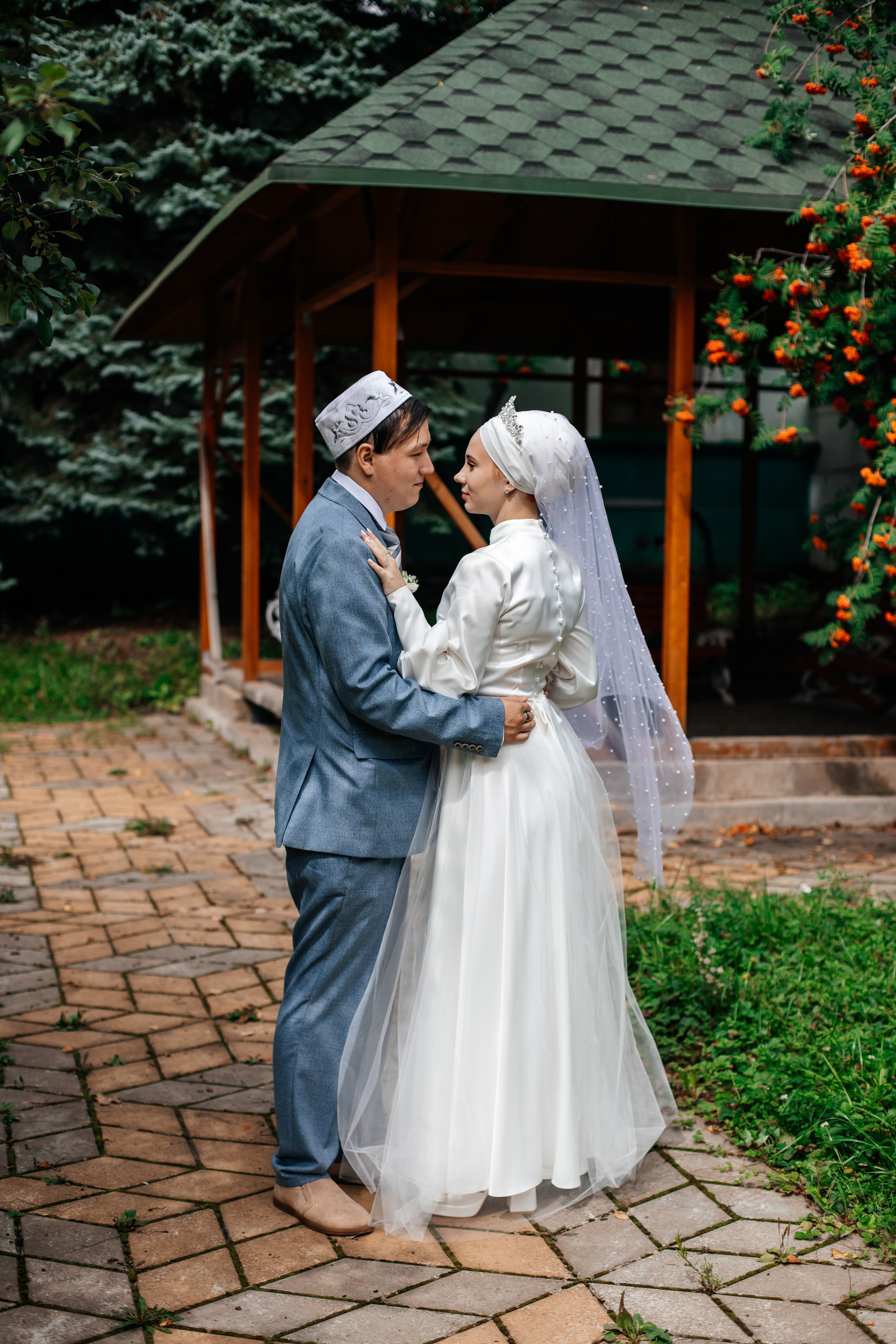 Артур и Ульяна. Марина Шаймухаметова. Фотограф в Уфе