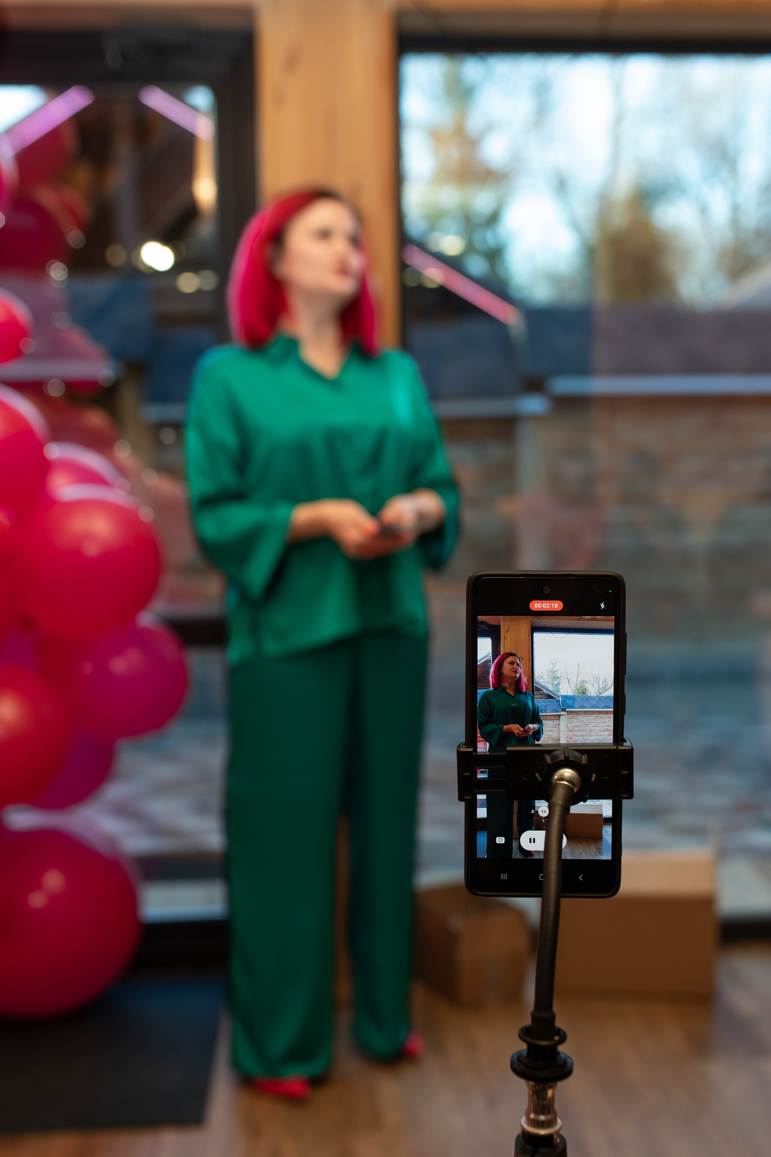 Siberian Wellness. Марина Шаймухаметова. Фотограф в Уфе