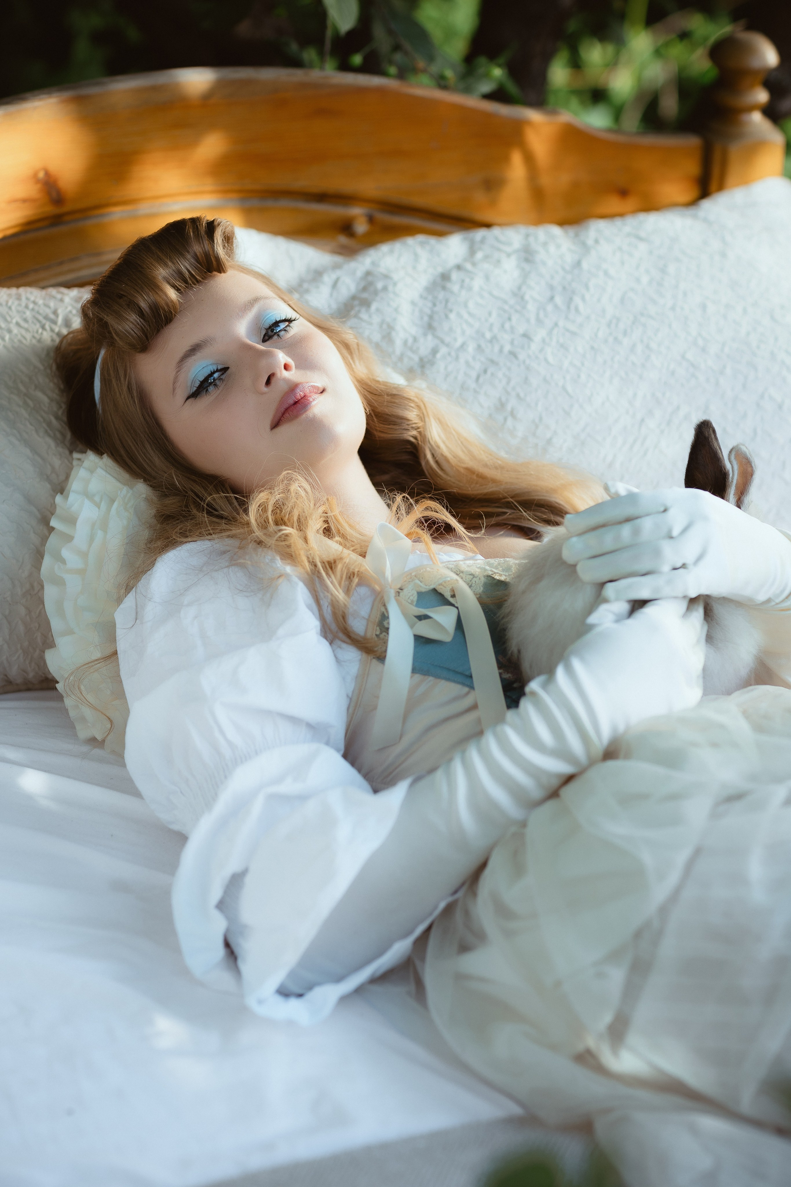 Анастасия. Свадебный и семейный фотограф в Тамбове и Котовске Артём Комбаров