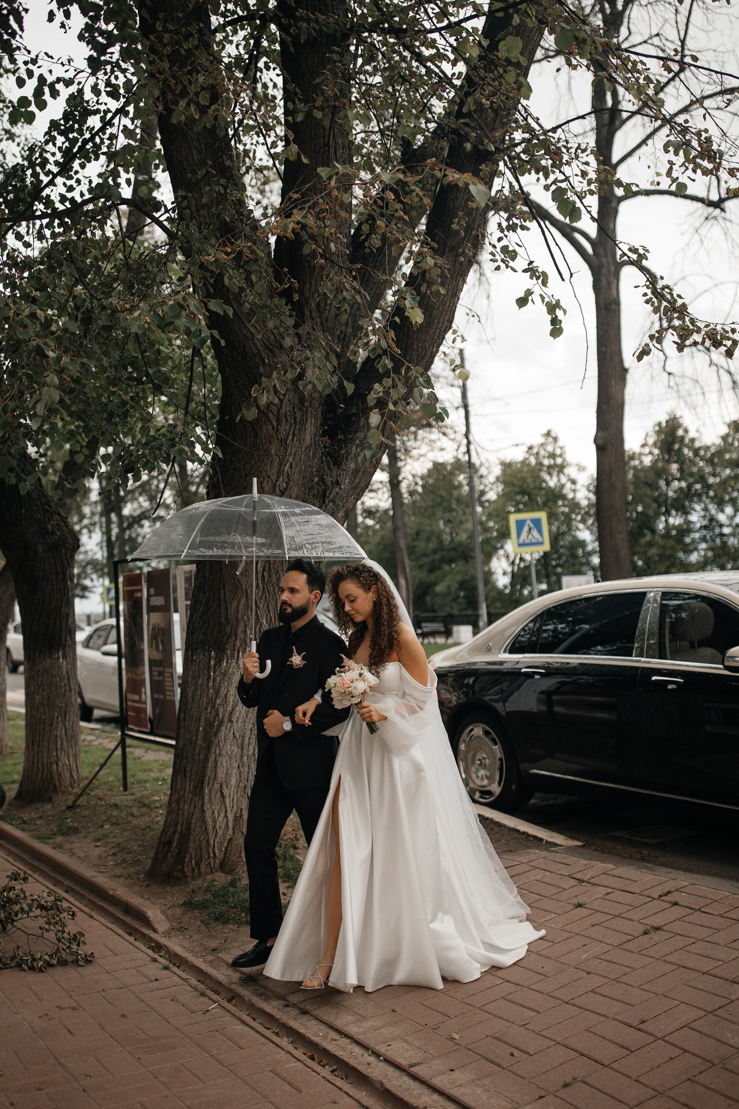 Андрей & Алёна. СВАДЕБНЫЙ ФОТОГРАФ ЕВГЕНИЯ МОДИНА Ярославль