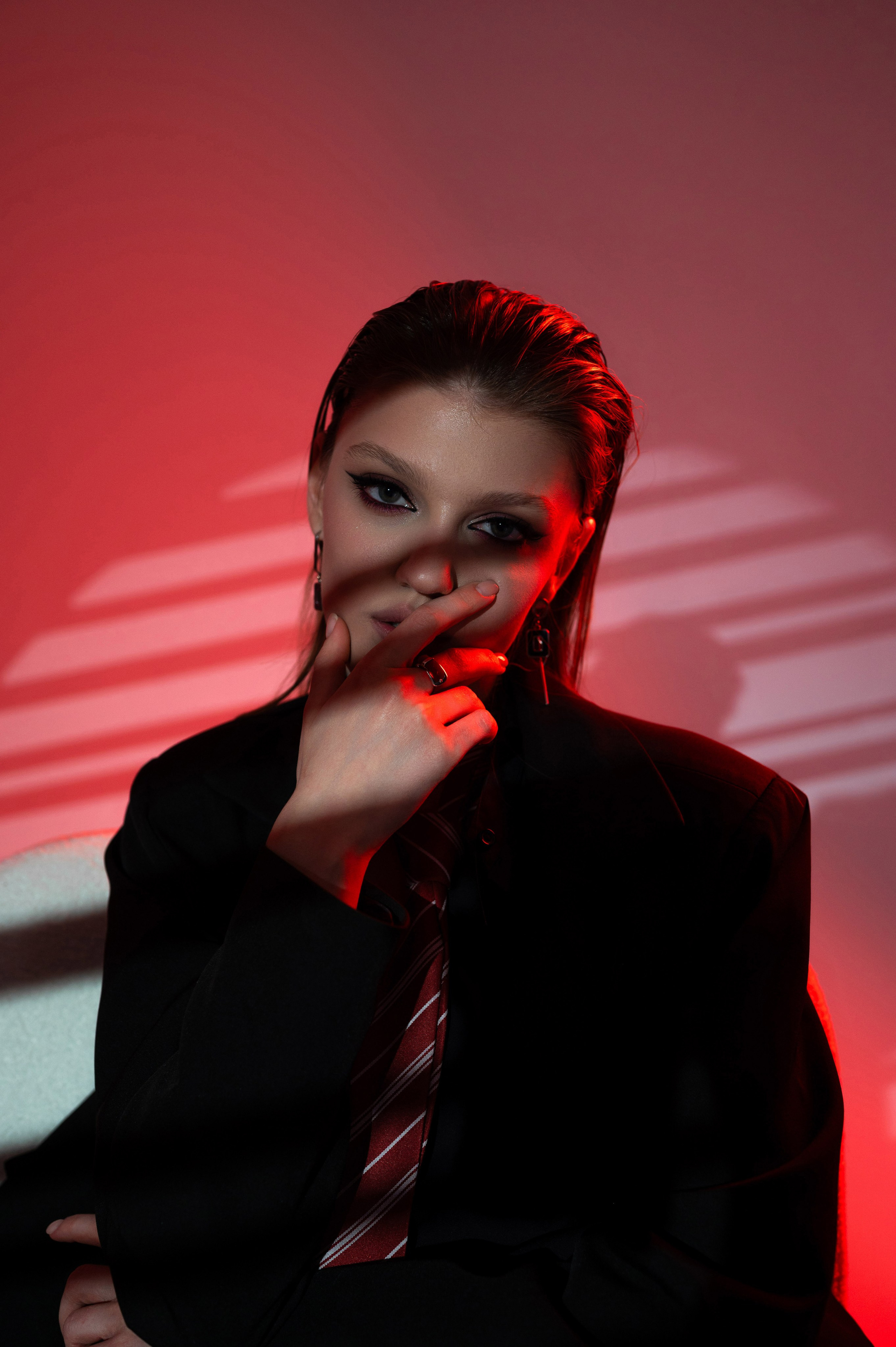 Светлана. Свадебный, портретный, коммерческий, предметный фотограф в Ставрополе Иван Белашов