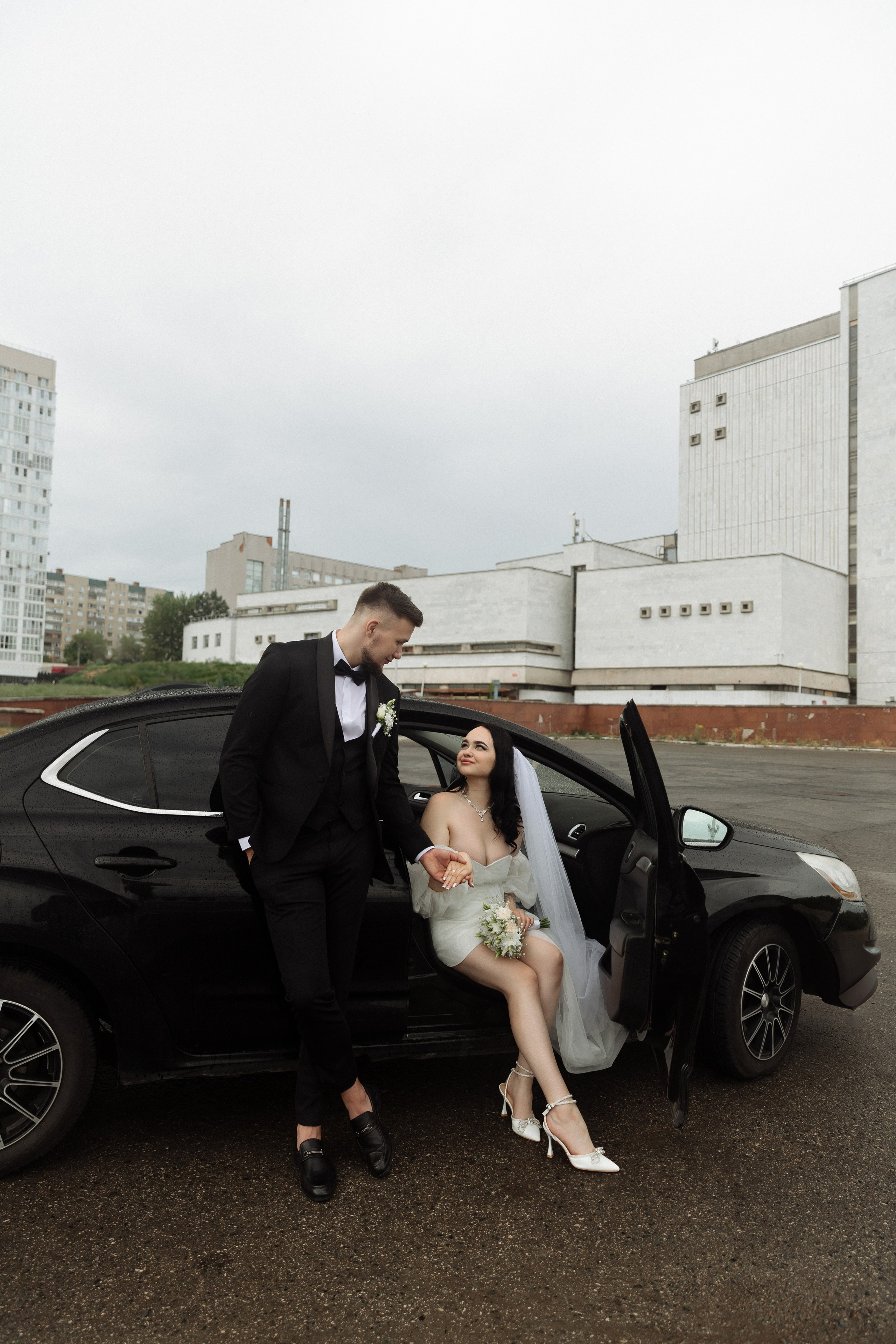 Татьяна и Артем. 📷˙Свадебный фотограф и видеограф в Чебоксарах | Ксения