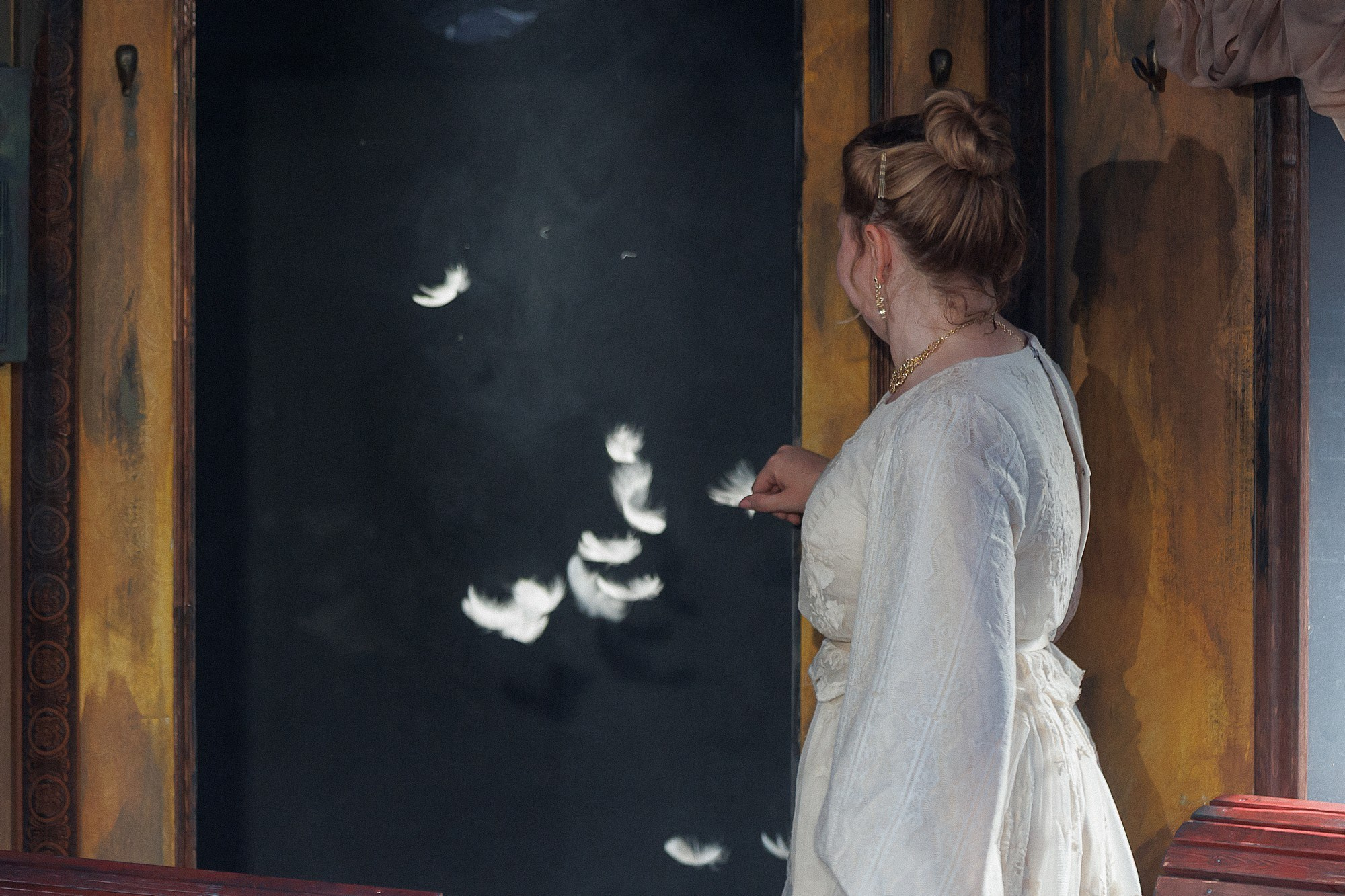 Каинова печать. Боченков Вадим | Фотограф в Пскове и Санкт-Петербурге