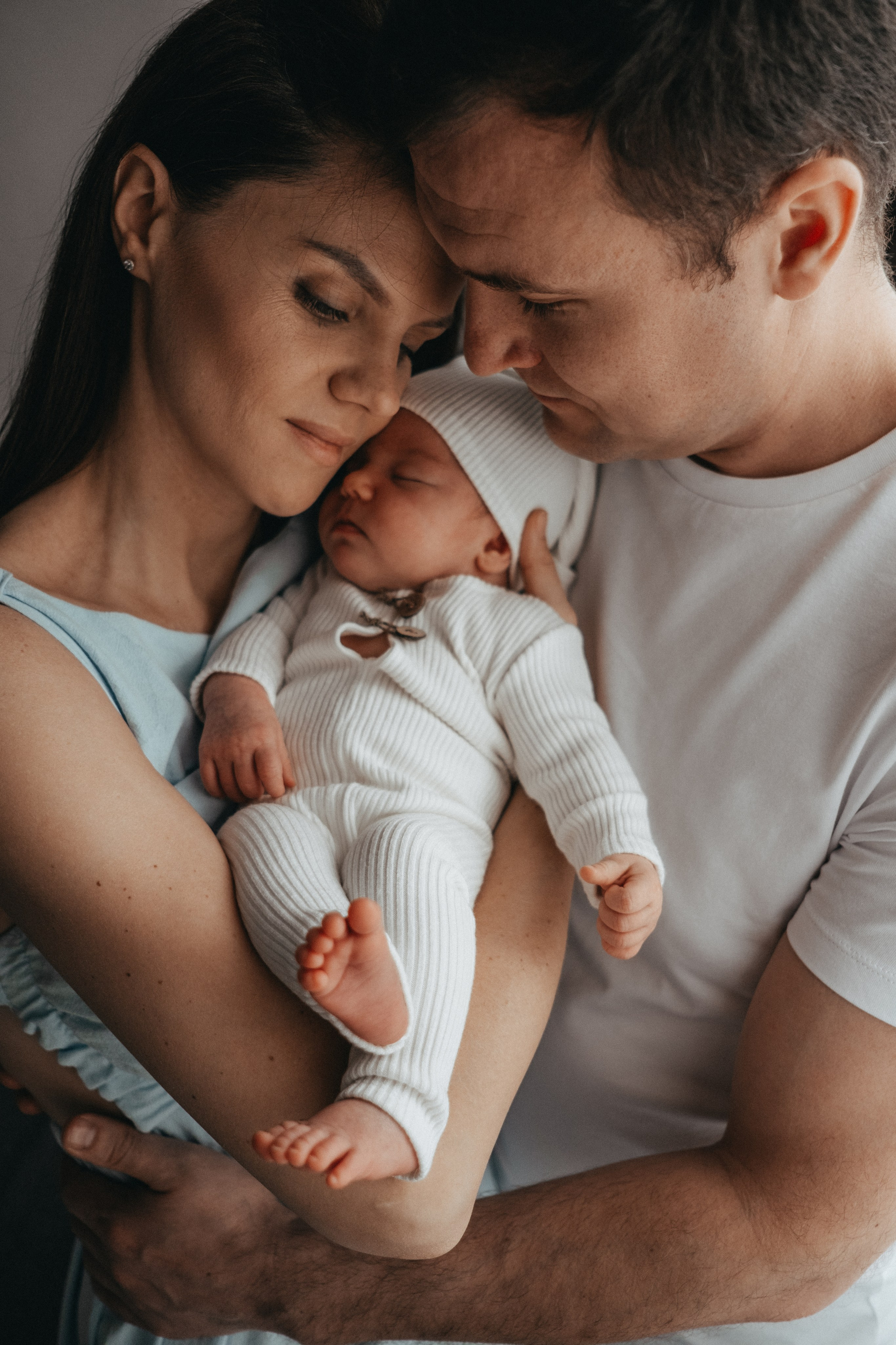 Семейный фотограф в Москве Ксения Аганина