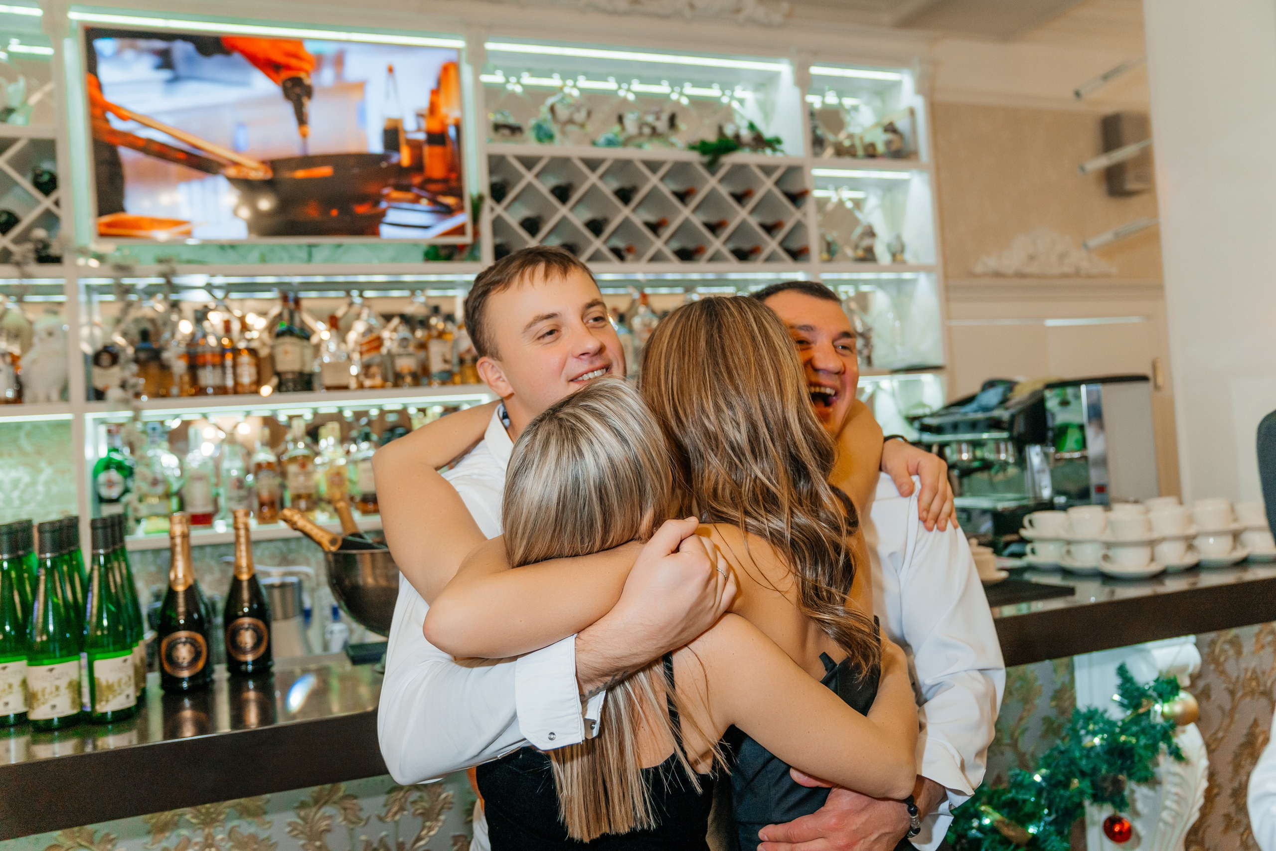 Отель «ПушкинЪ». Фотограф Ангарск Иркутск Ксения Король