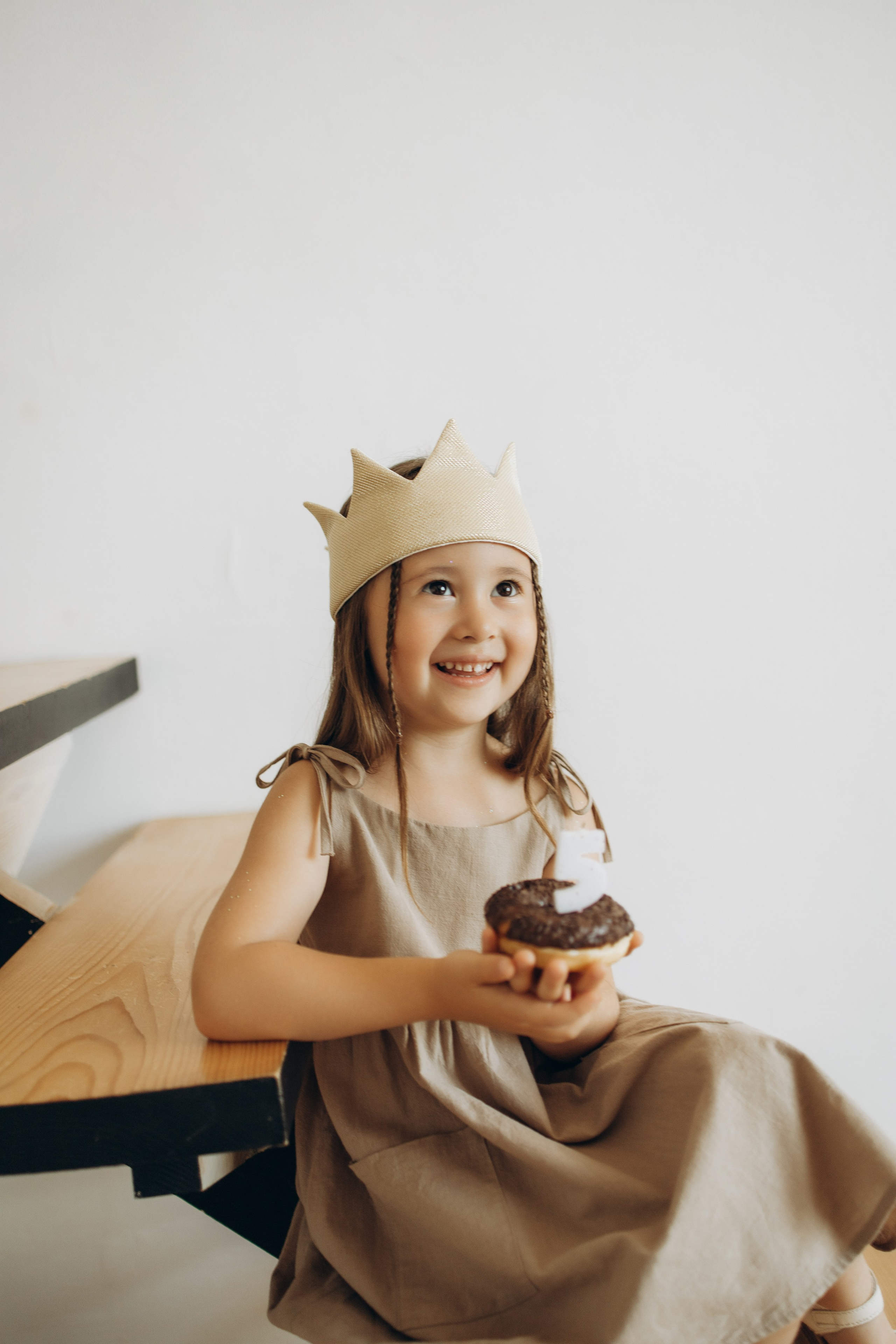 Кире 5 лет. Самый теплый фотограф в Краснодаре Рябоконь Ксения