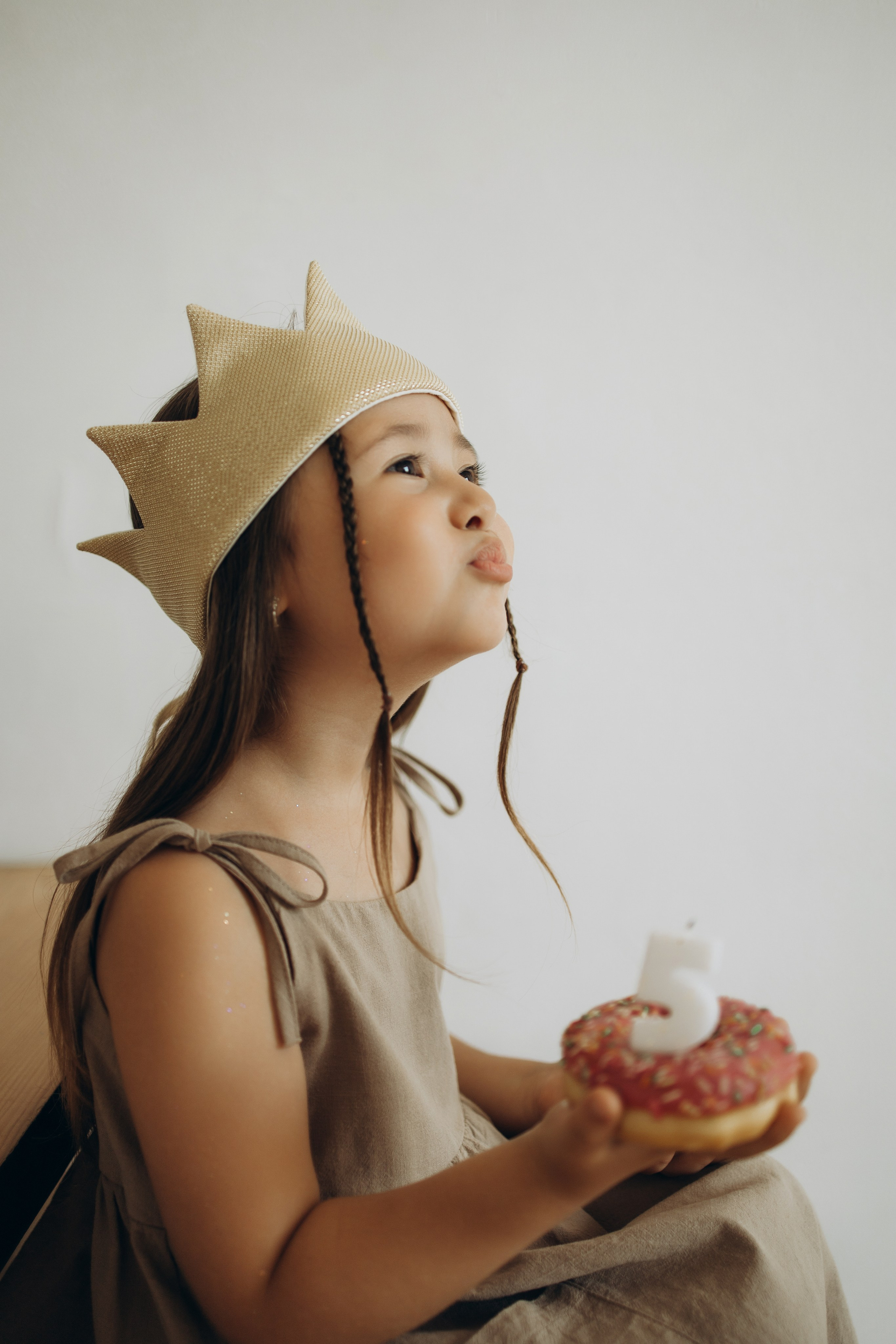 Кире 5 лет. Самый теплый фотограф в Краснодаре Рябоконь Ксения