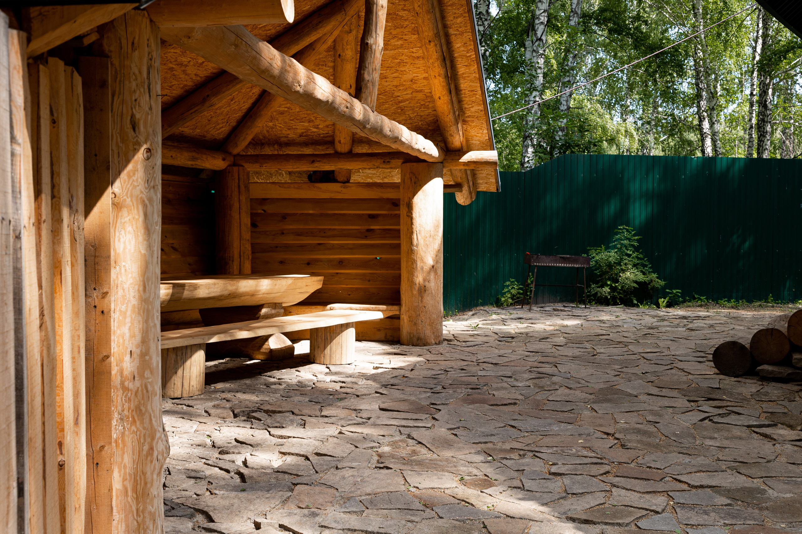 Камнево. Фотограф Денис Лесковский (Тюмень)