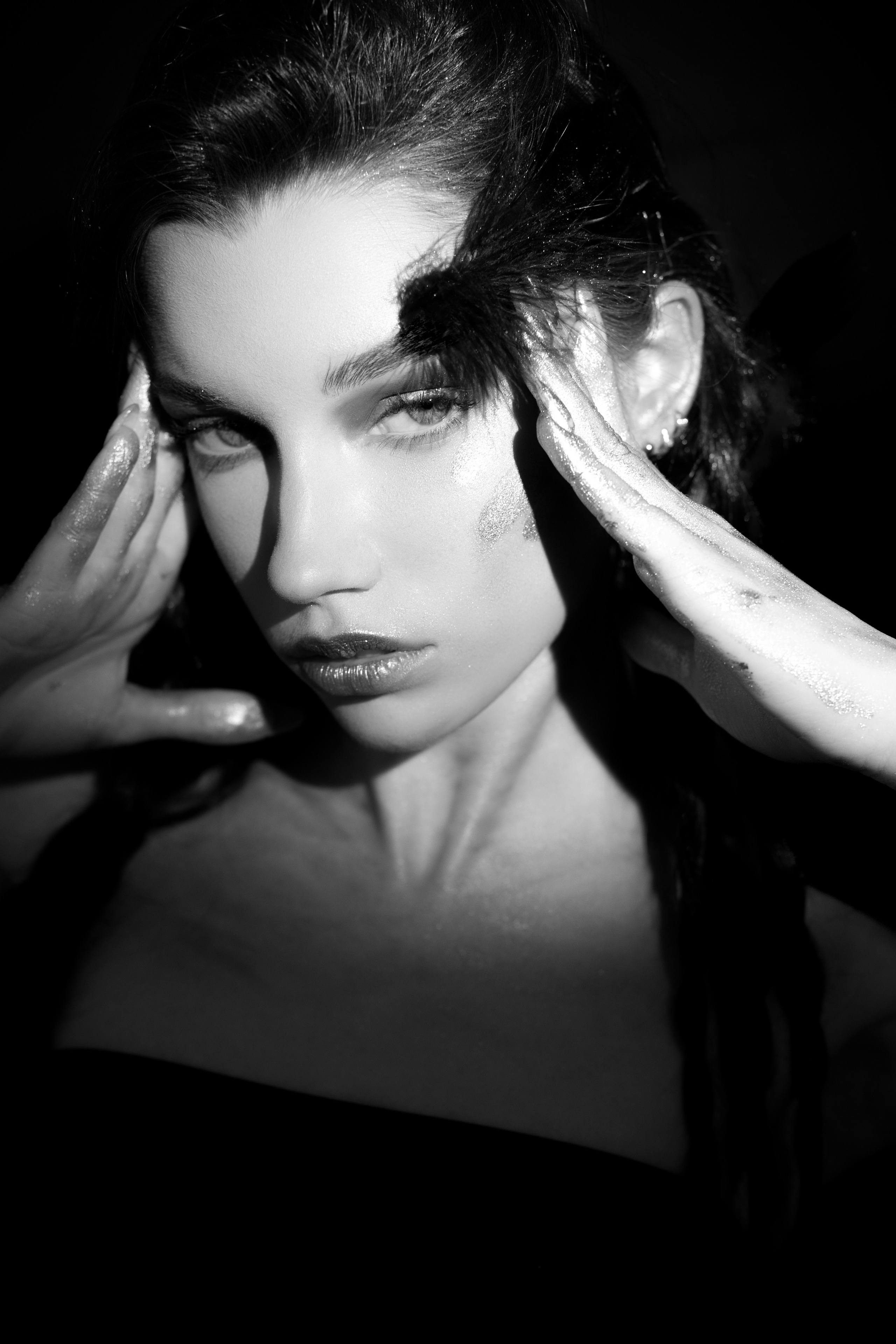 Stefania. Modeling agency TM MODELS