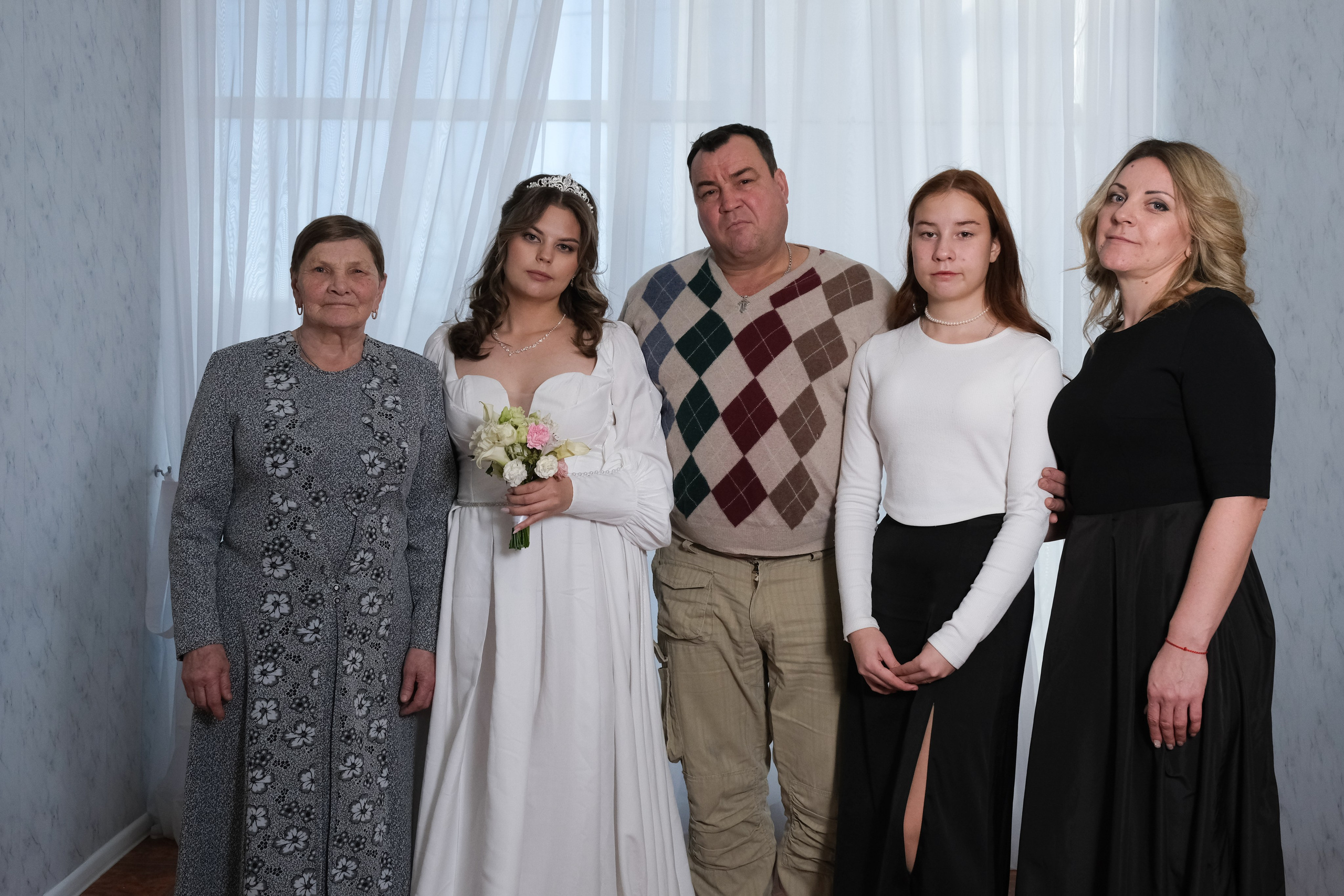 Свадьба Максима и Марии. Свадебный фотограф в Челябинске Сырчикова Наталья