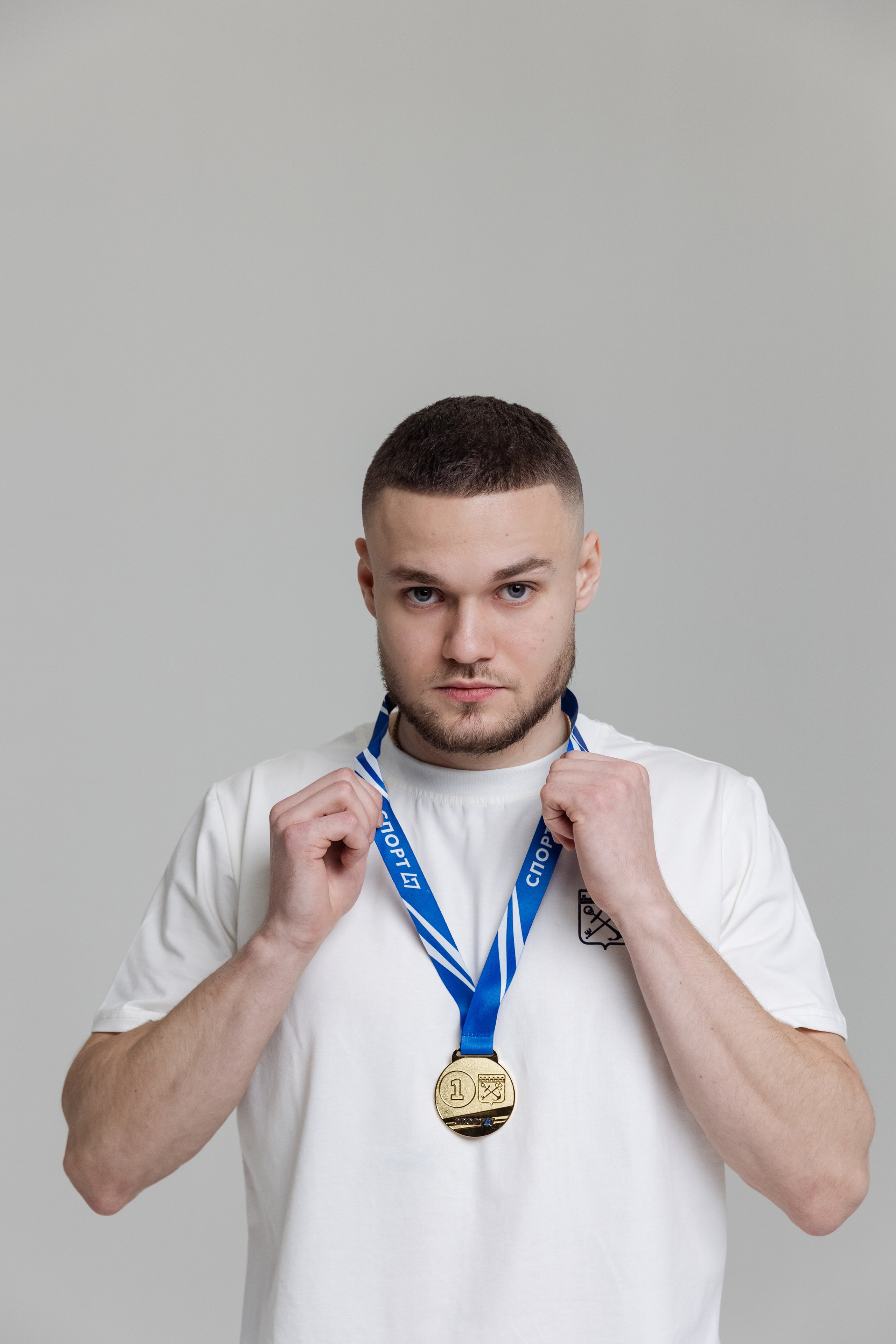 Проект СПОРТ 47. Свадебный фотограф в Санкт-Петербурге