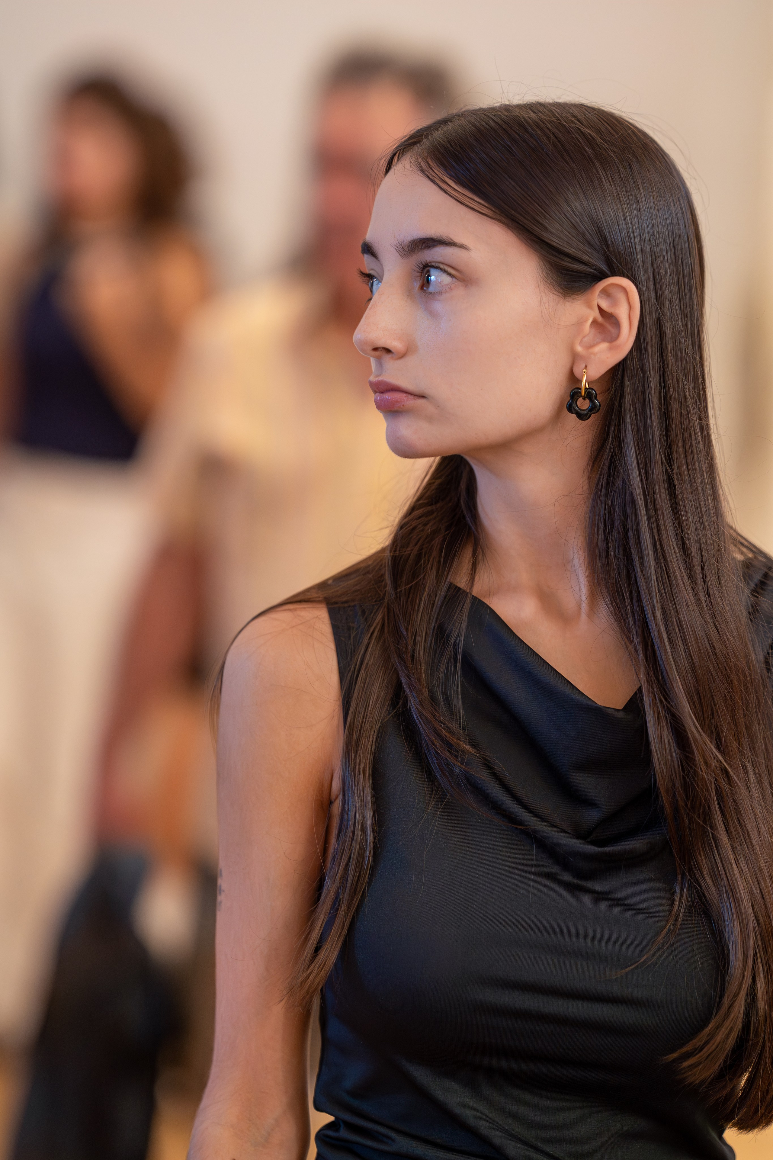 The Evita Fine Arts Museum (Palacio Ferreyra). Shanti Alex Art