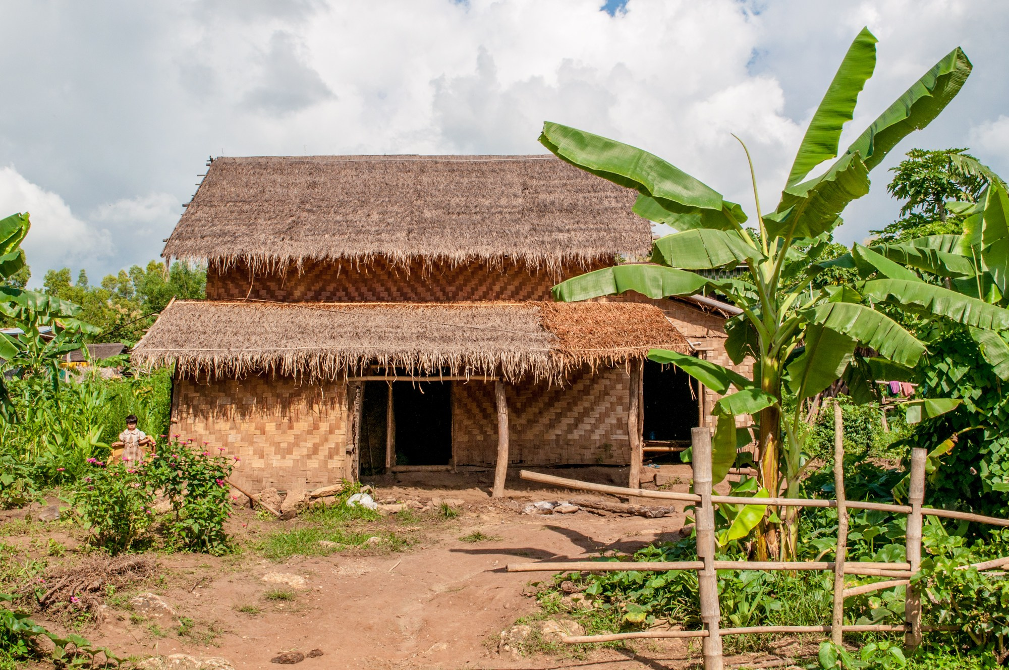 Inle Lake | Myanmar. Shanti Alex Art