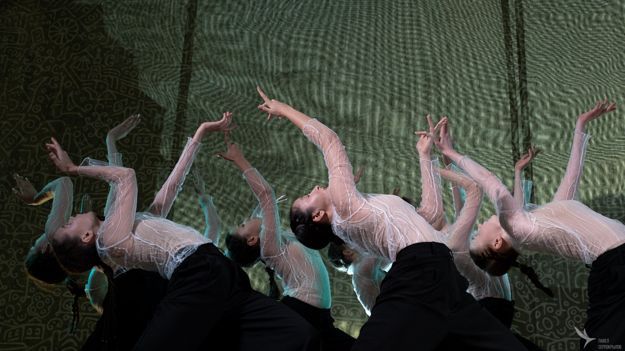 Фестиваль «Единство в многообразии». Репортажный фотограф в Казани Павел Серпокрылов