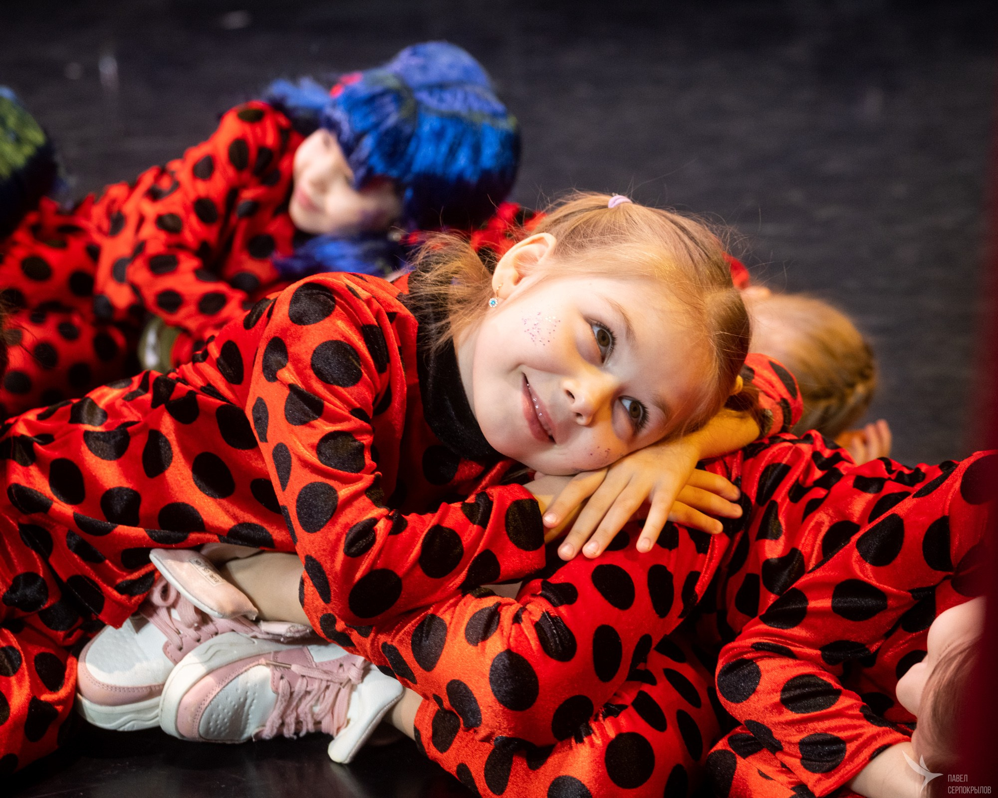 Сияние творчества. Репортажный фотограф в Казани Павел Серпокрылов