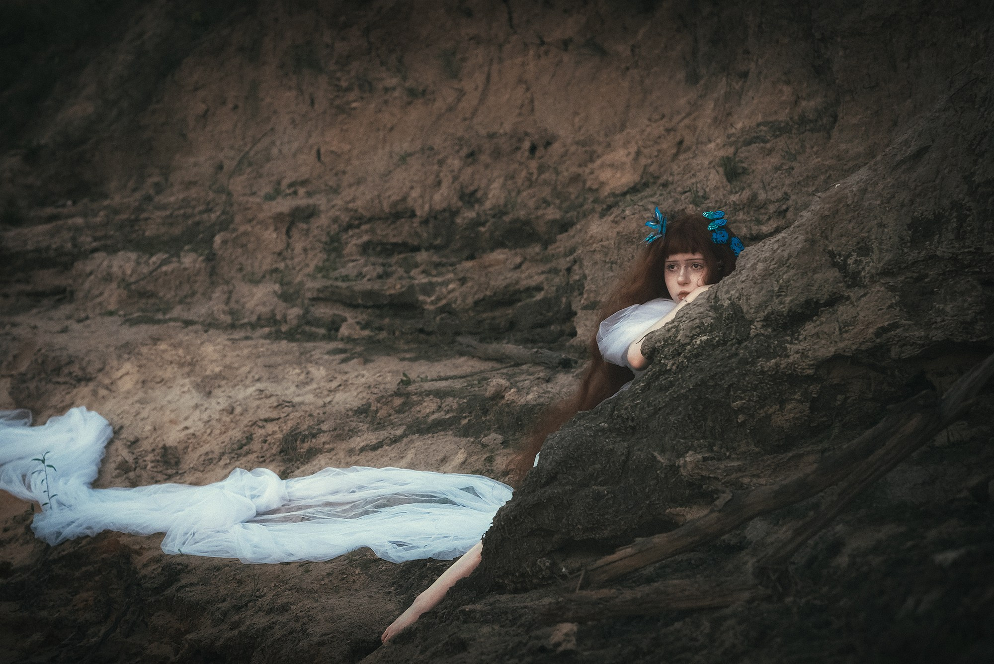 Рождение Бабочки и Утро Бабочки. Женский фотограф Крещение Венчание Москва Брянск