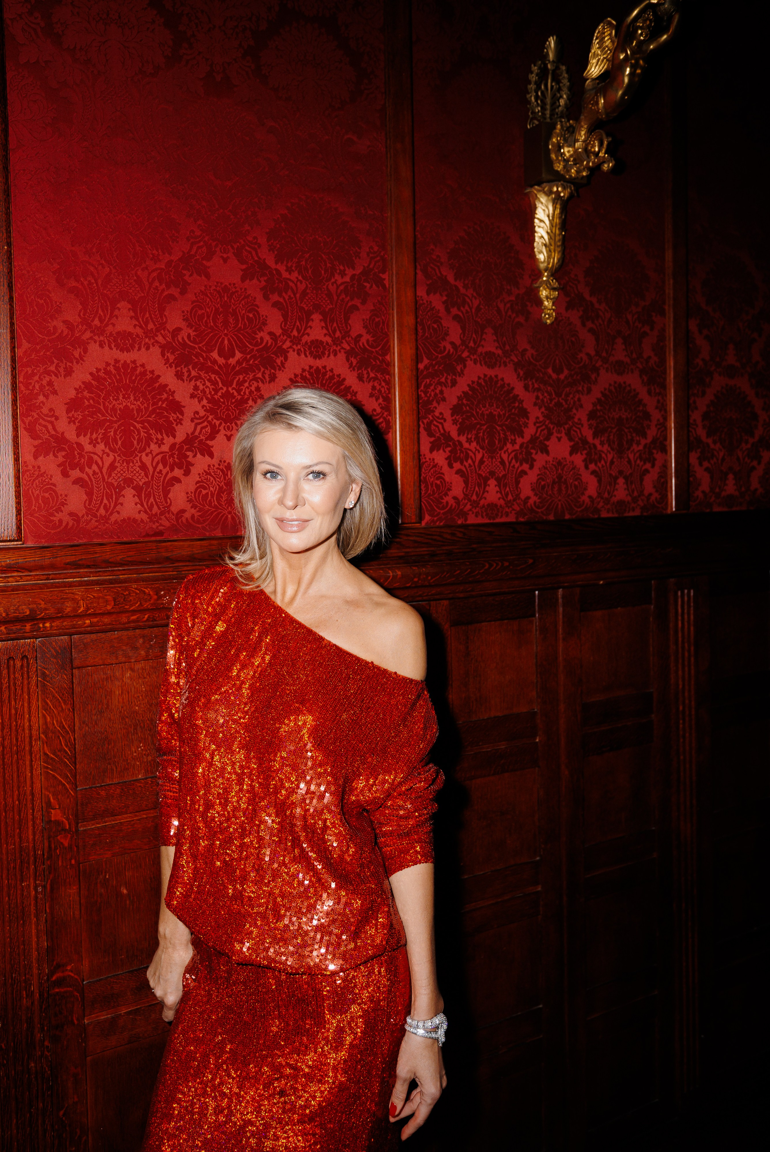 GQ 20 Лет. Портфолио